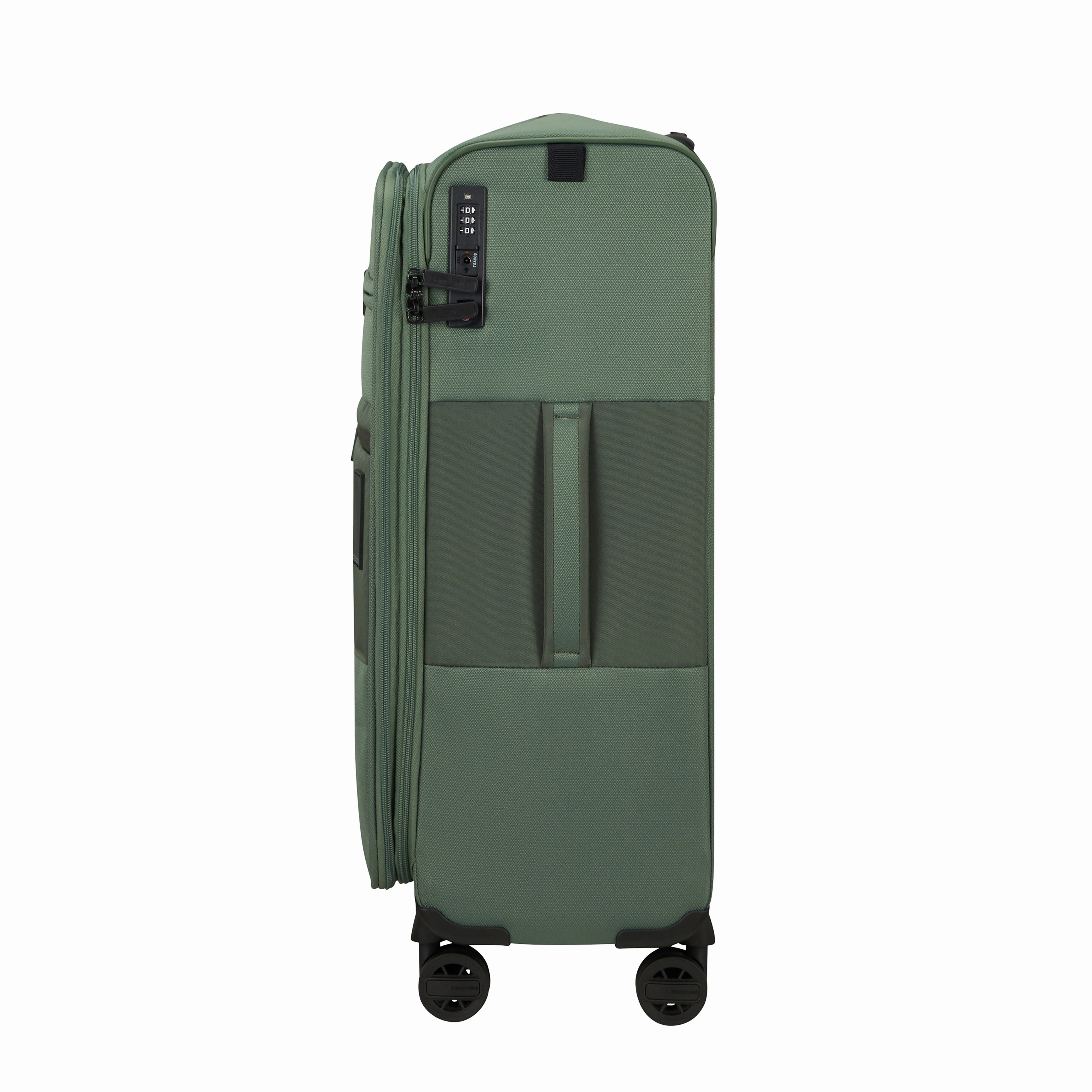 Samsonite Vaycay Spinner Large Expandable Luggage