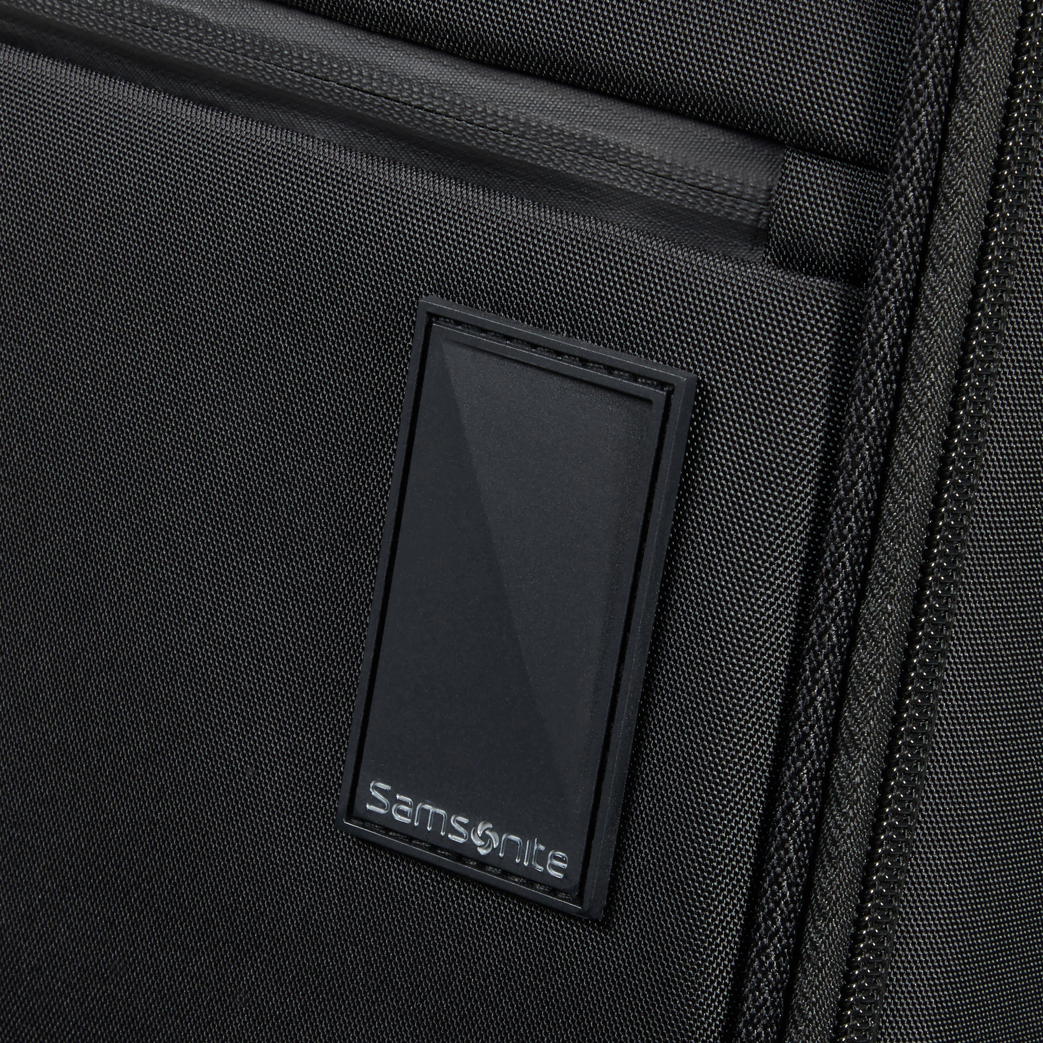 Samsonite Vaycay Spinner Large Expandable Luggage