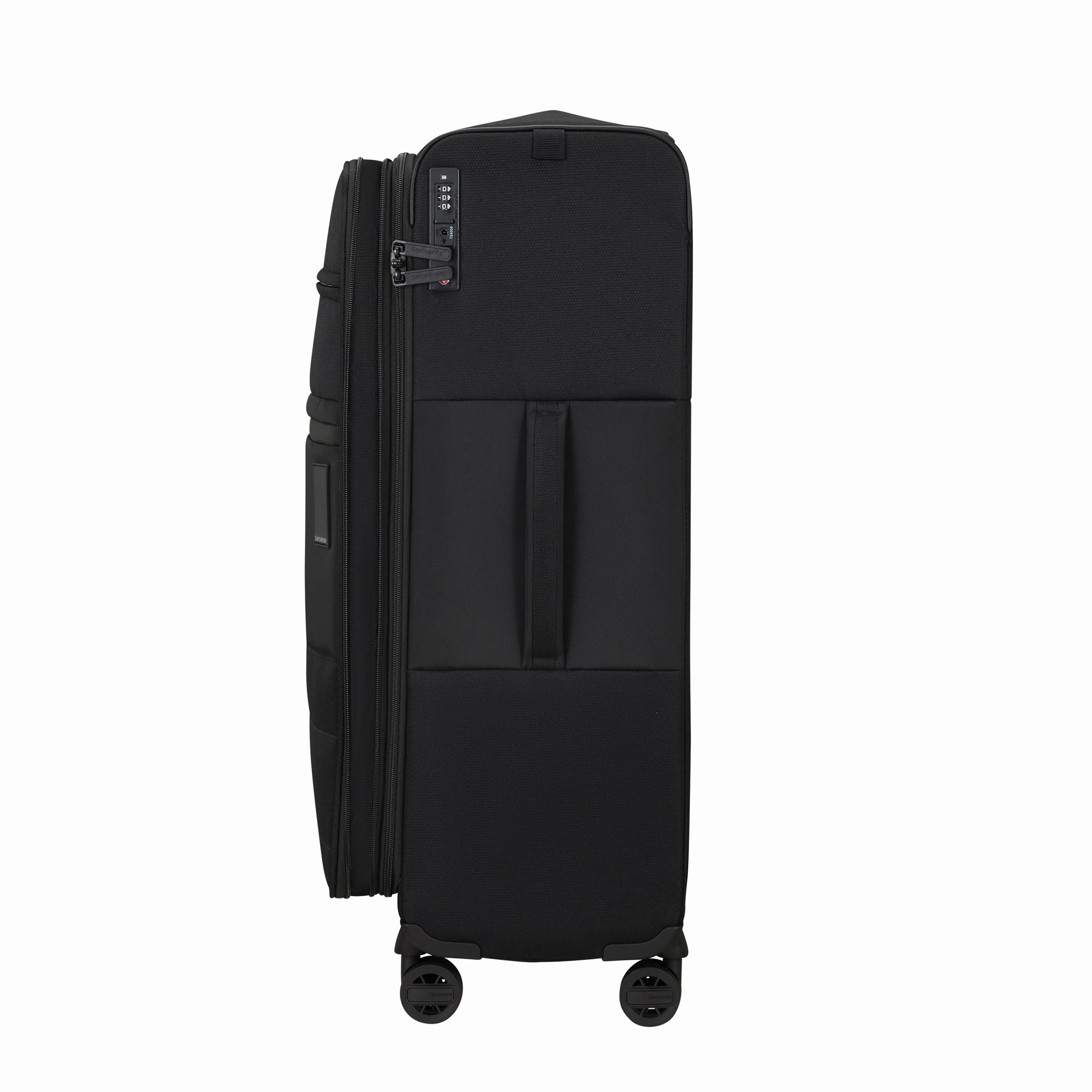 Samsonite Vaycay Spinner Large Expandable Luggage