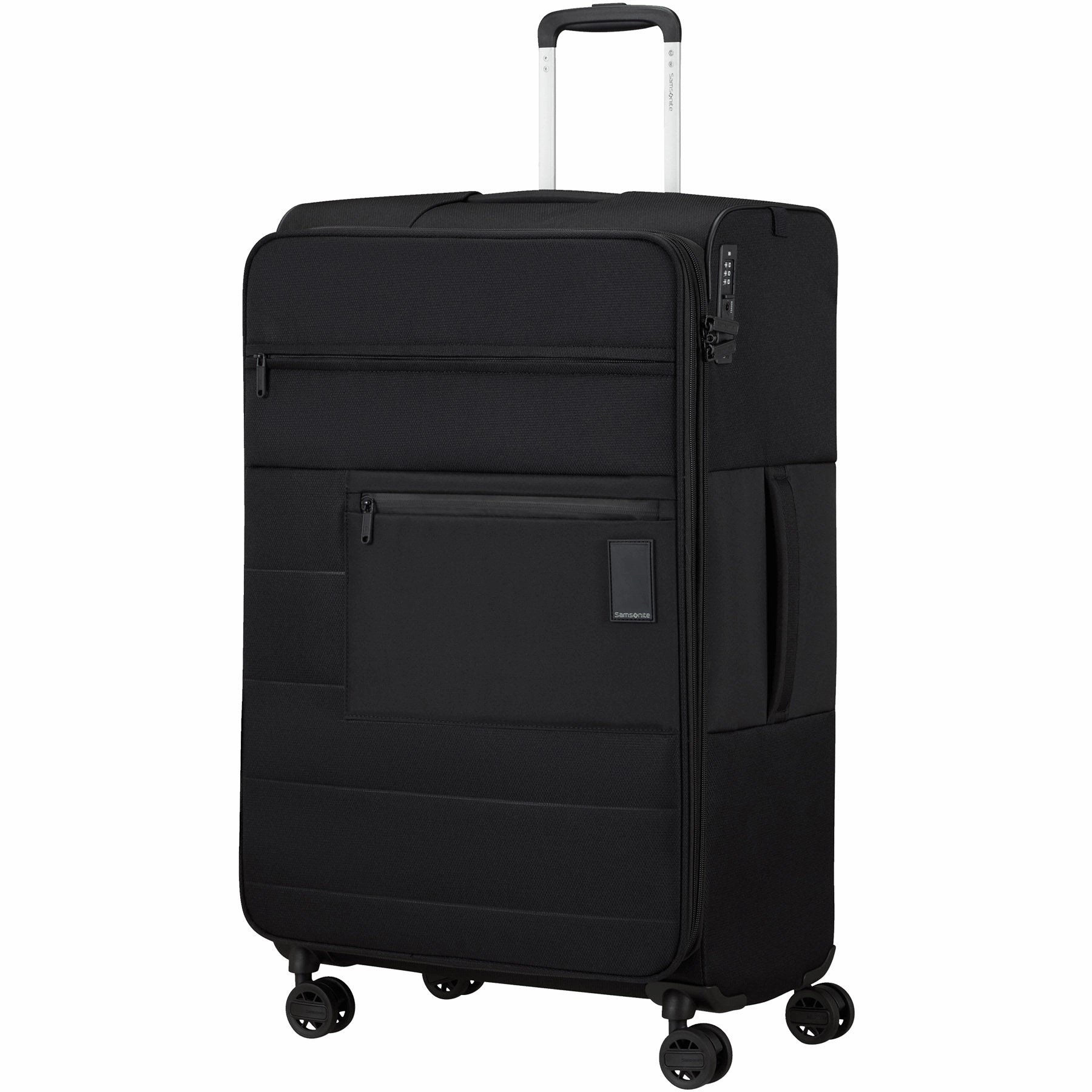 Samsonite Vaycay Spinner Large Expandable Luggage