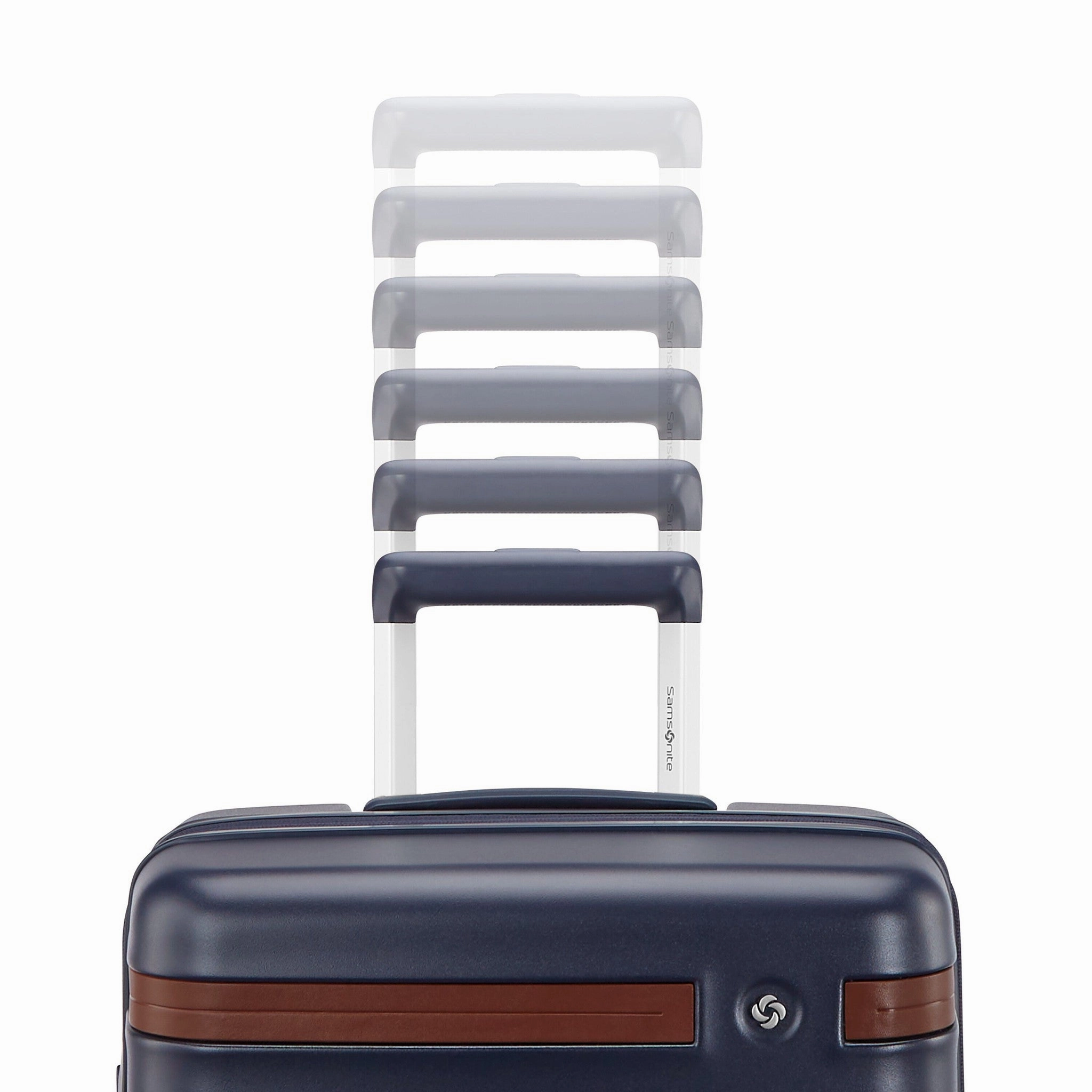 Samsonite Virtuosa Expandable Carry-On Spinner