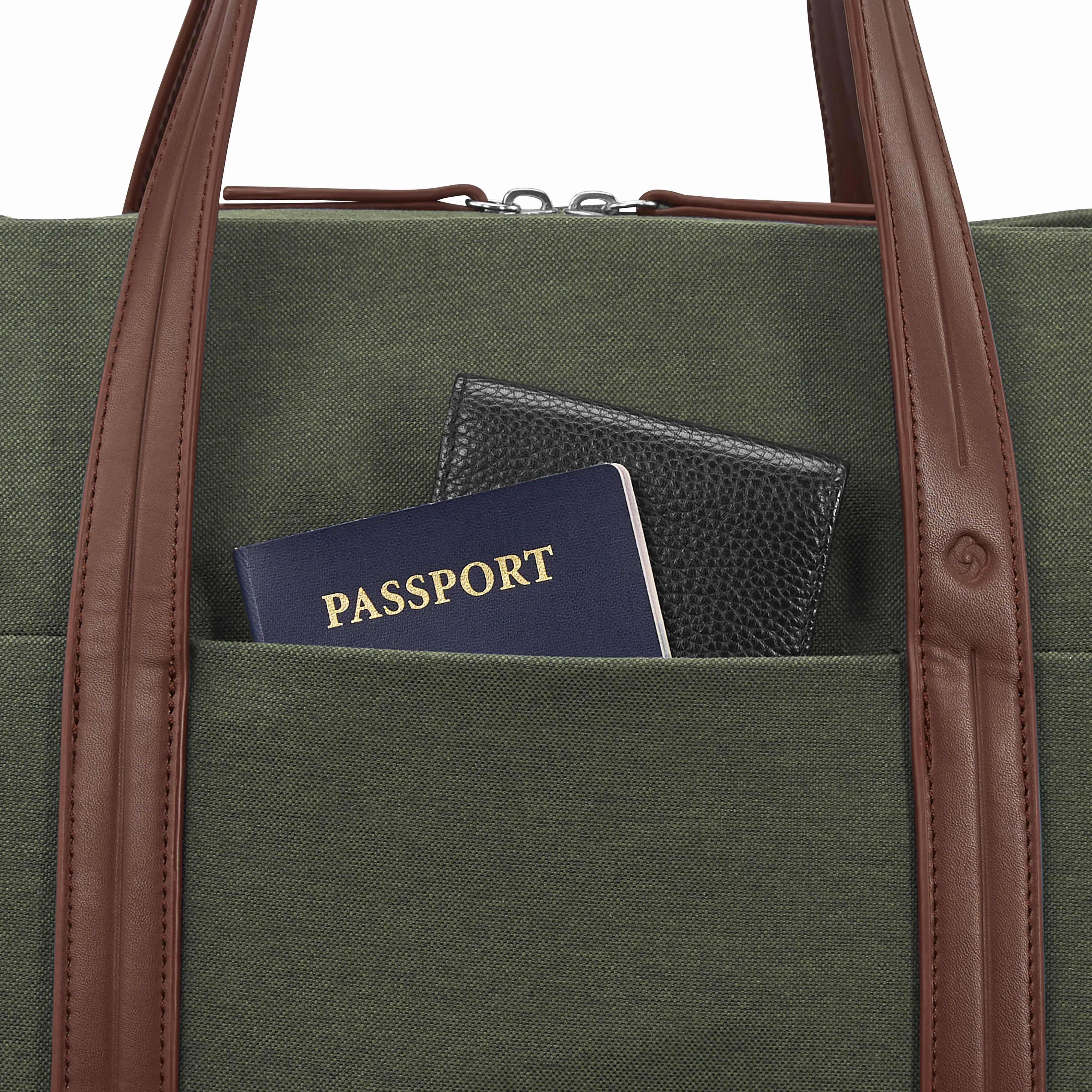 Samsonite Virtuosa Weekender 14.1"