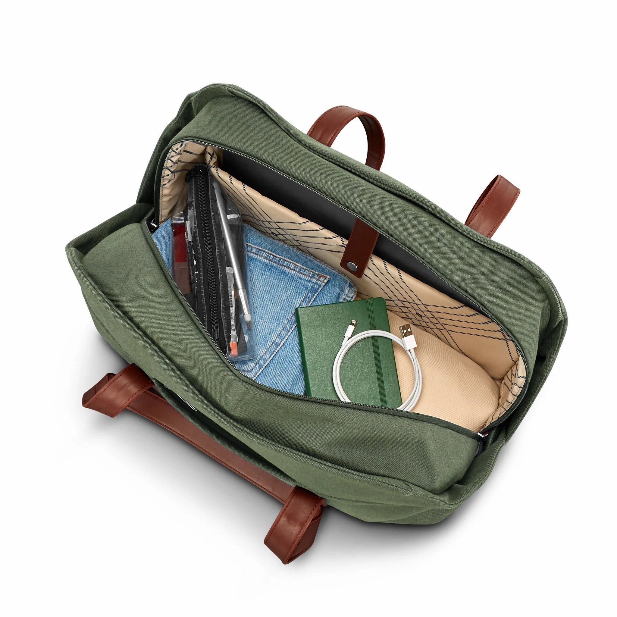 Samsonite Virtuosa Wheeled Duffel