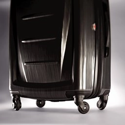 Samsonite Winfield 20" 4-Wheel Carry-On Luggage