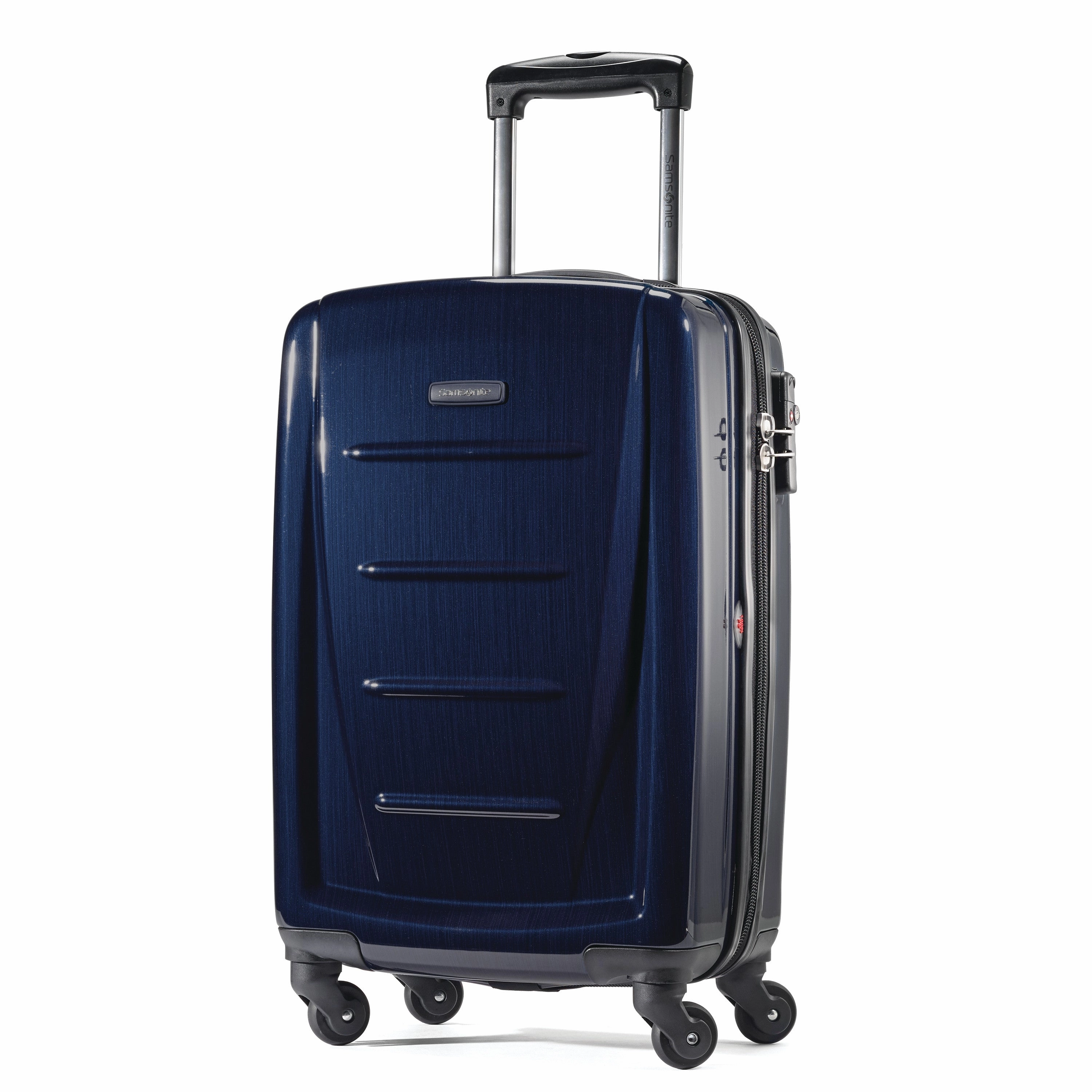 Samsonite Winfield 2 20" 4-Wheel Carry-On Luggage