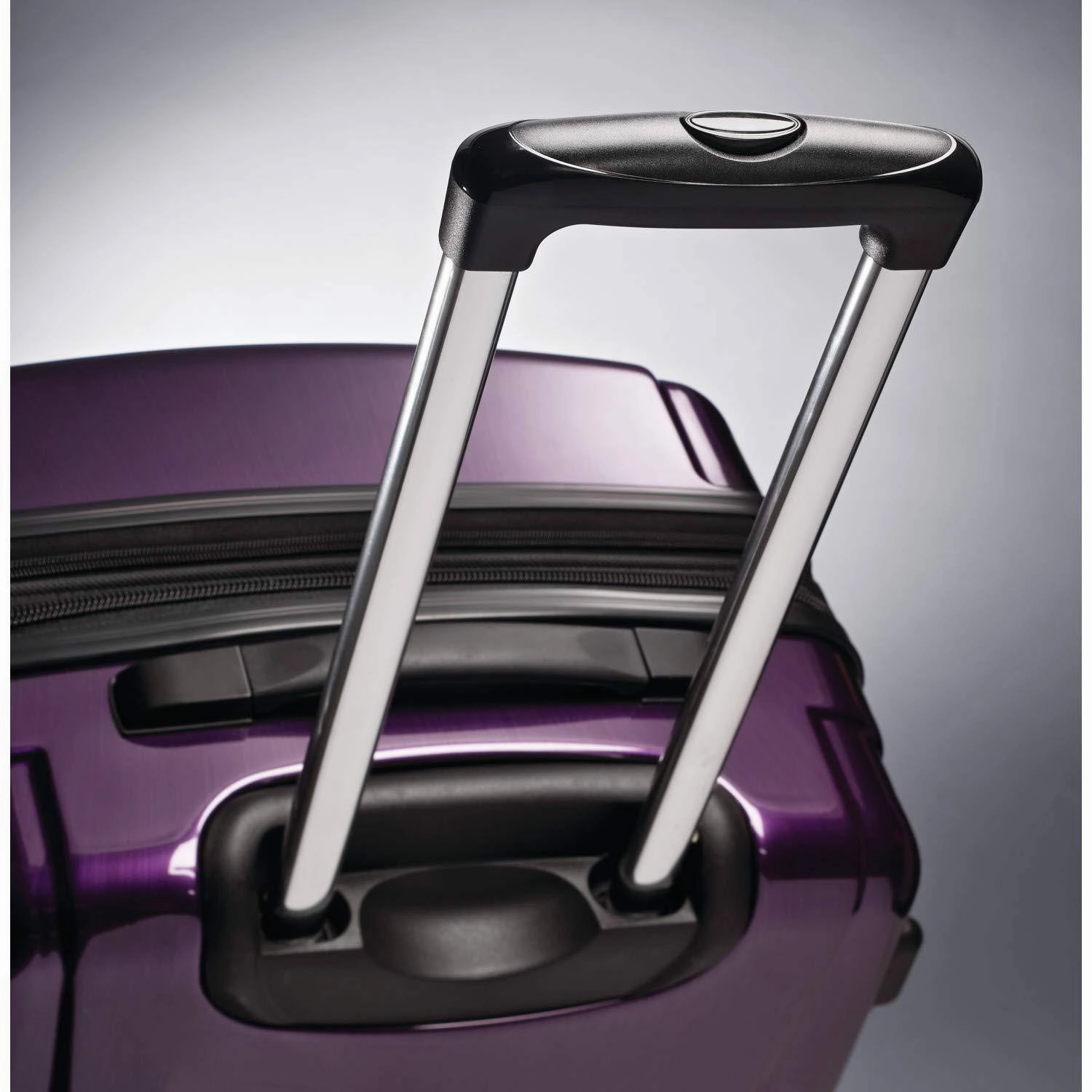 Samsonite Winfield 2 20" 4-Wheel Carry-On Luggage