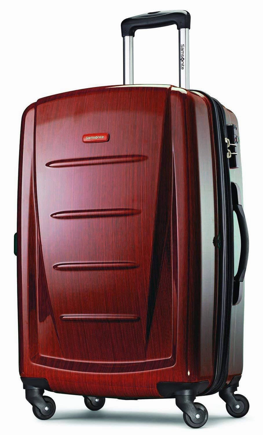 Samsonite Winfield 2 28" 4-Wheel Large Luggage