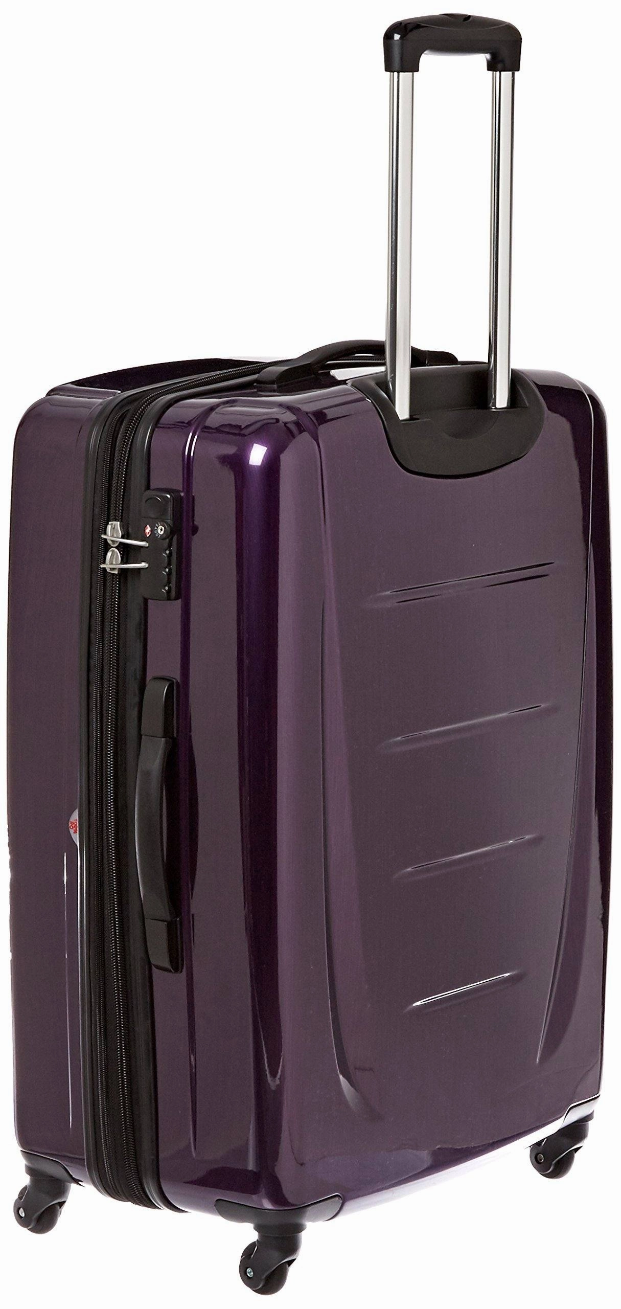 Samsonite Winfield 2 28" 4-Wheel Large Luggage