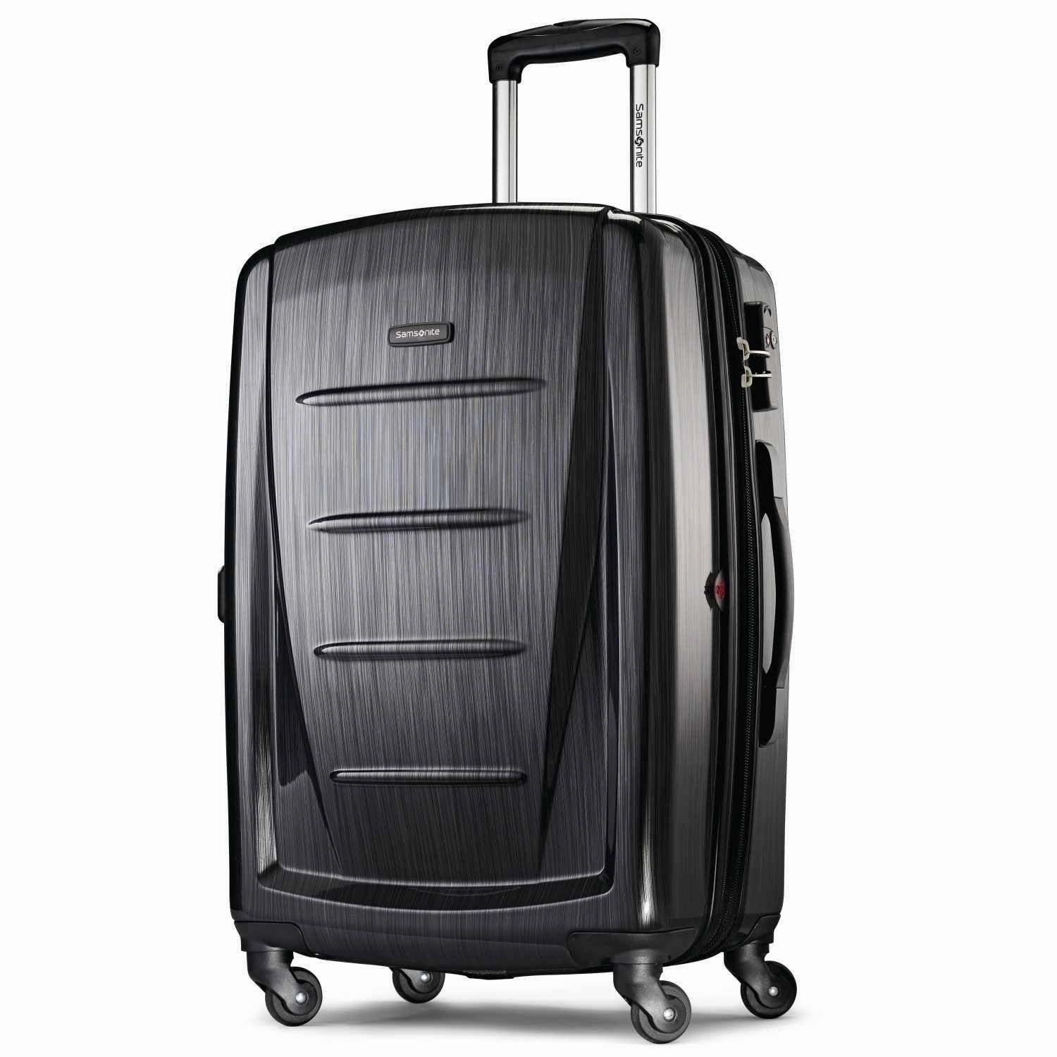 Samsonite Winfield 2 28" 4-Wheel Large Luggage