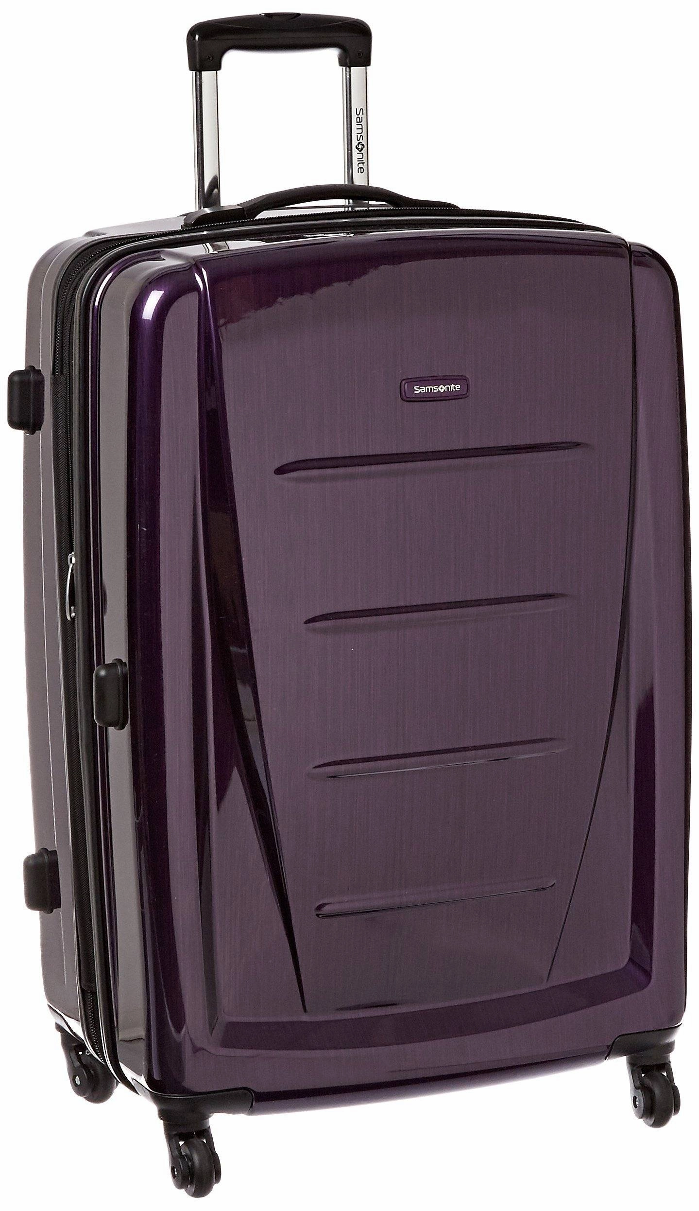 Samsonite Winfield 2 28" 4-Wheel Large Luggage