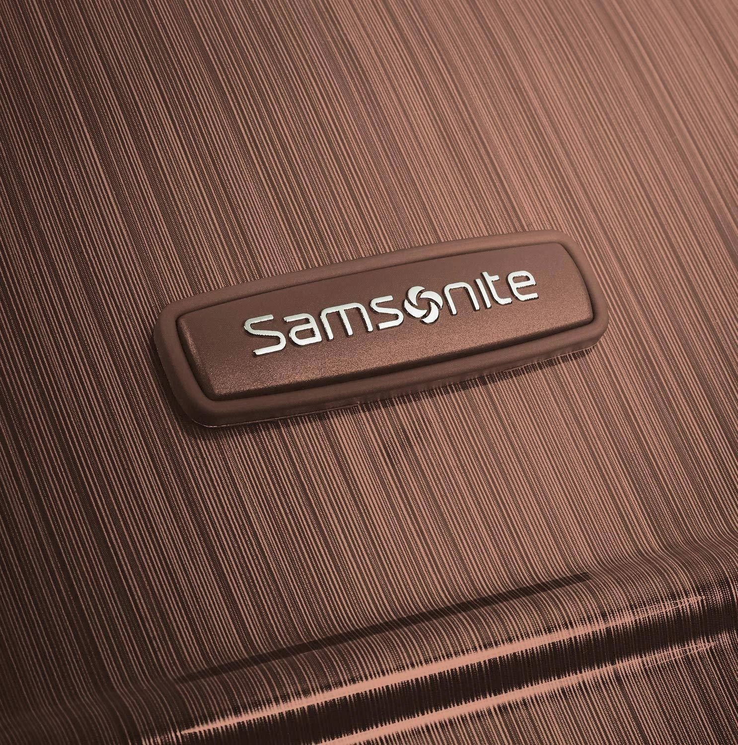 Samsonite Winfield 2 28" 4-Wheel Large Luggage