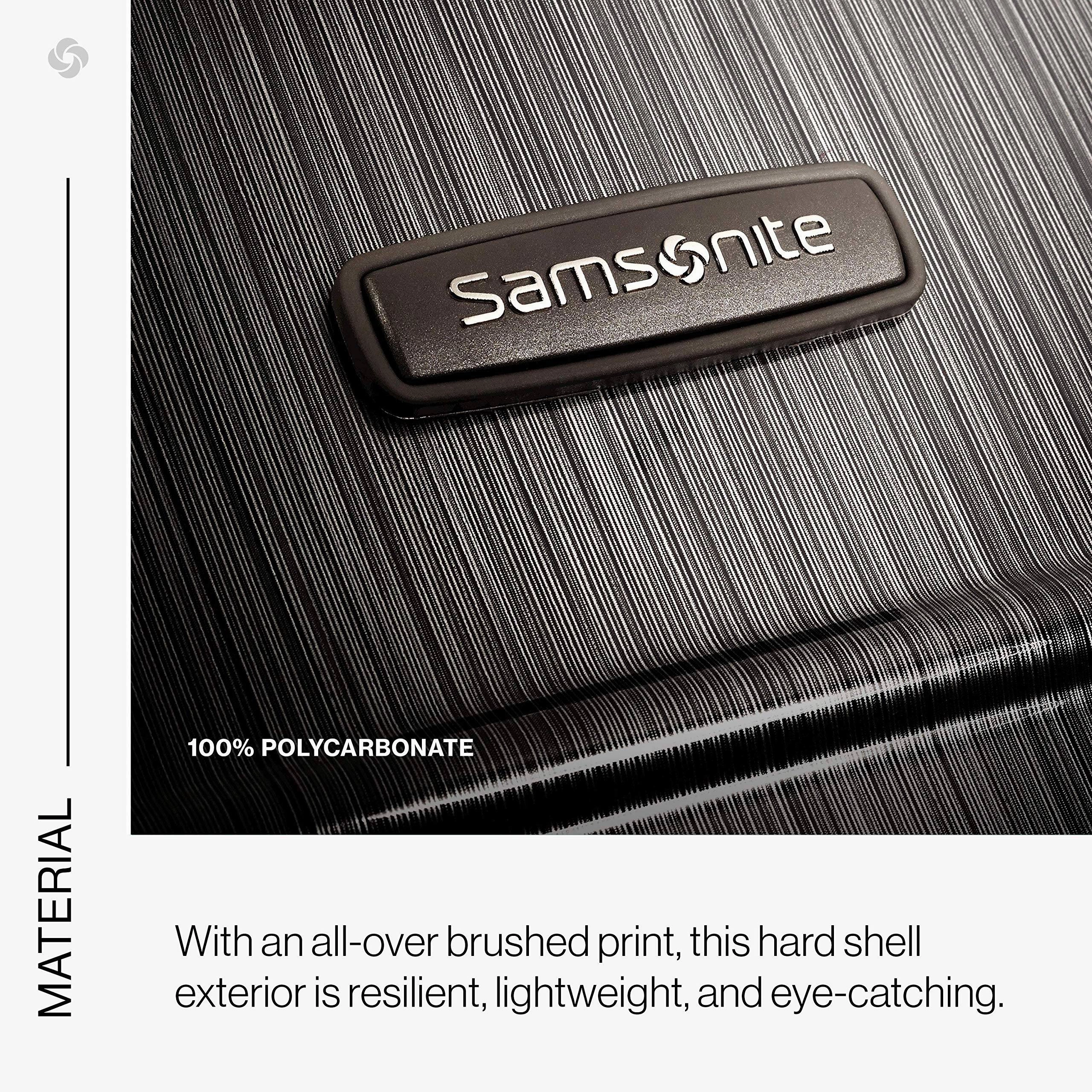 Samsonite Winfield 2 28" 4-Wheel Large Luggage