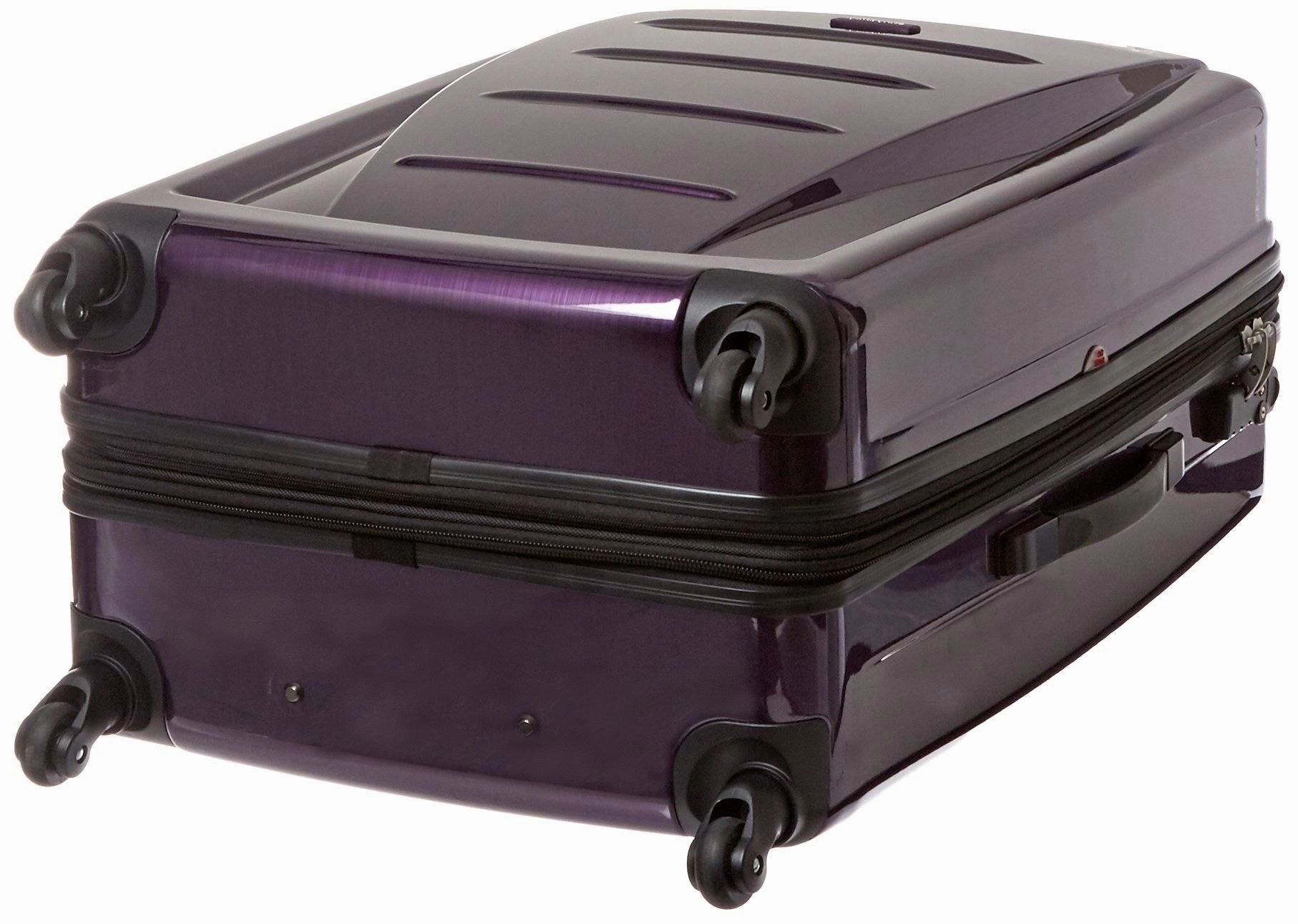 Samsonite Winfield 2 28" 4-Wheel Large Luggage