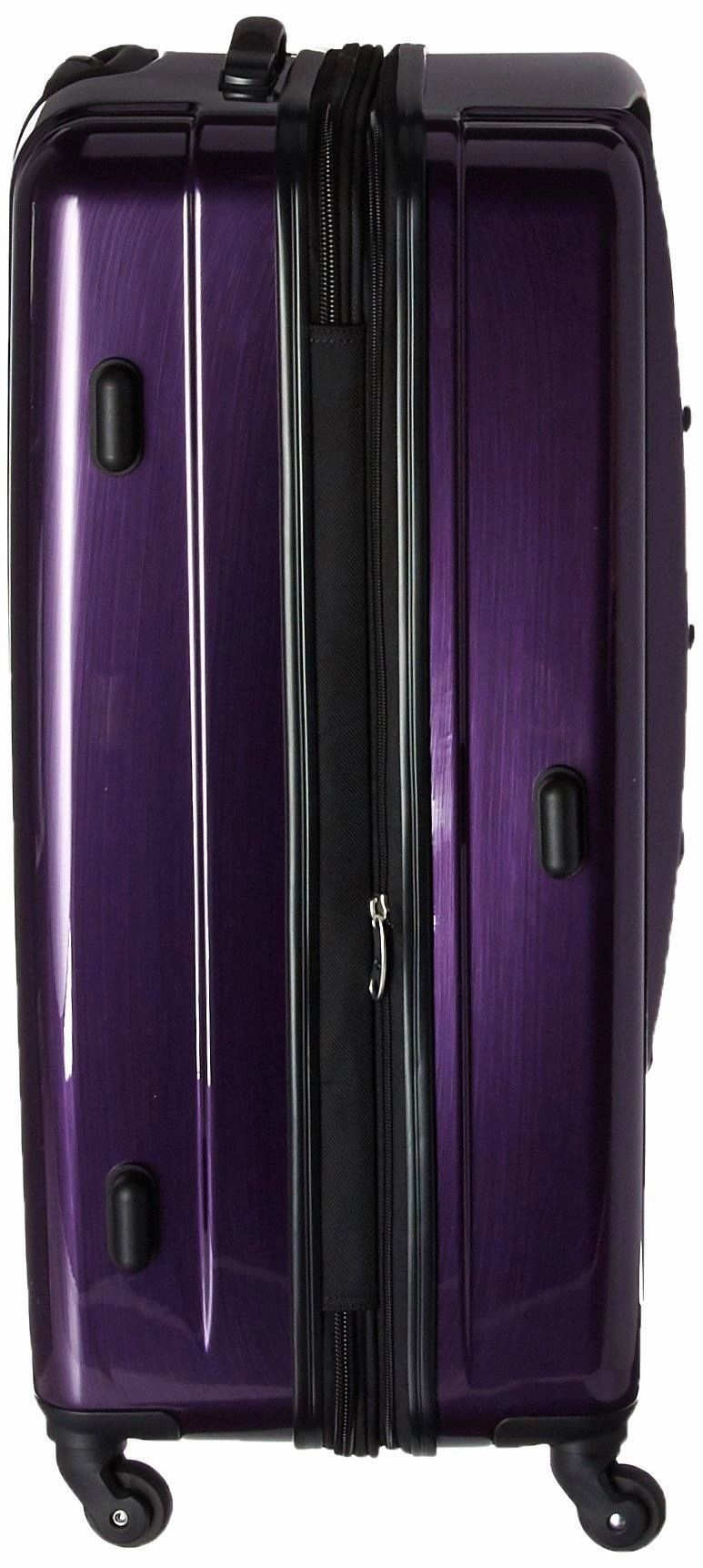 Samsonite Winfield 2 3 Piece Set (20"/24"/28") 4-Wheel Luggage Sets