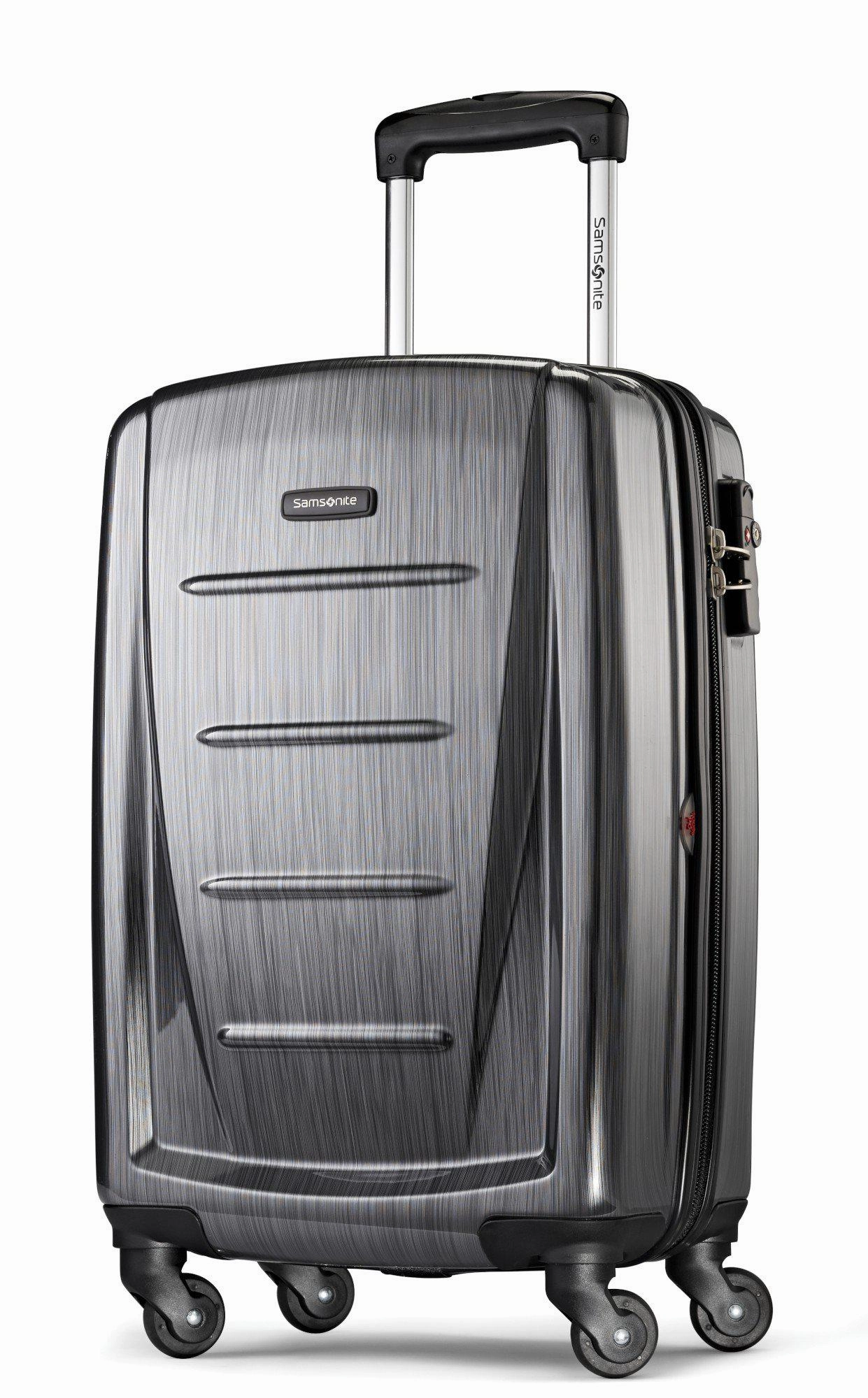 Samsonite Winfield 2 Fashion 20" Spinner