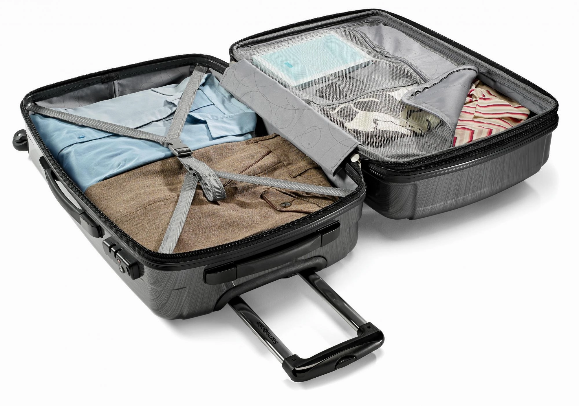Samsonite Winfield 2 Fashion 20" Spinner
