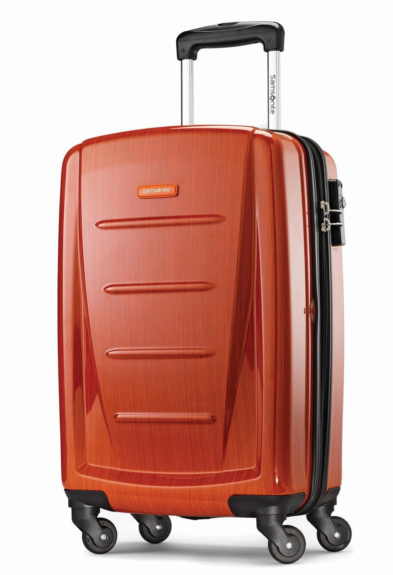 Samsonite Winfield 2 Fashion 20" Spinner