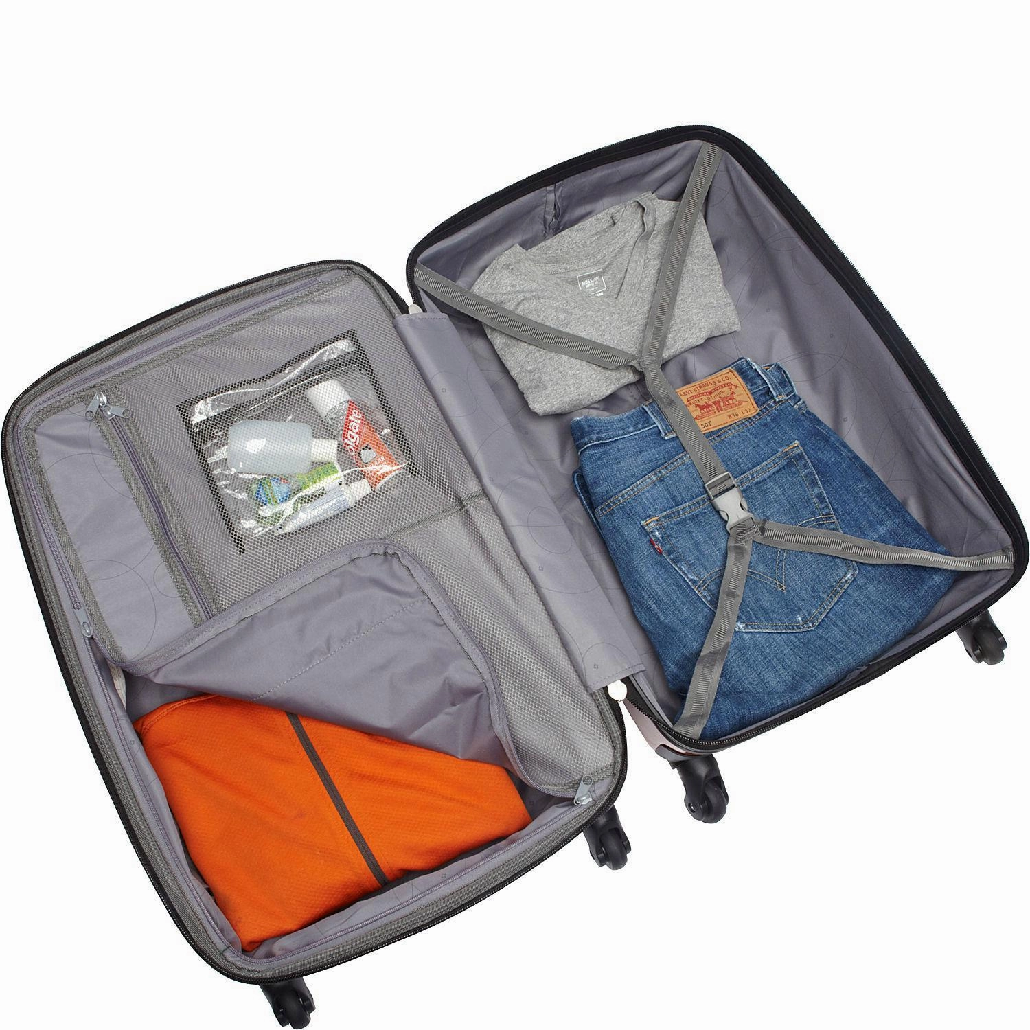 Samsonite Winfield 2 Fashion 20" Spinner