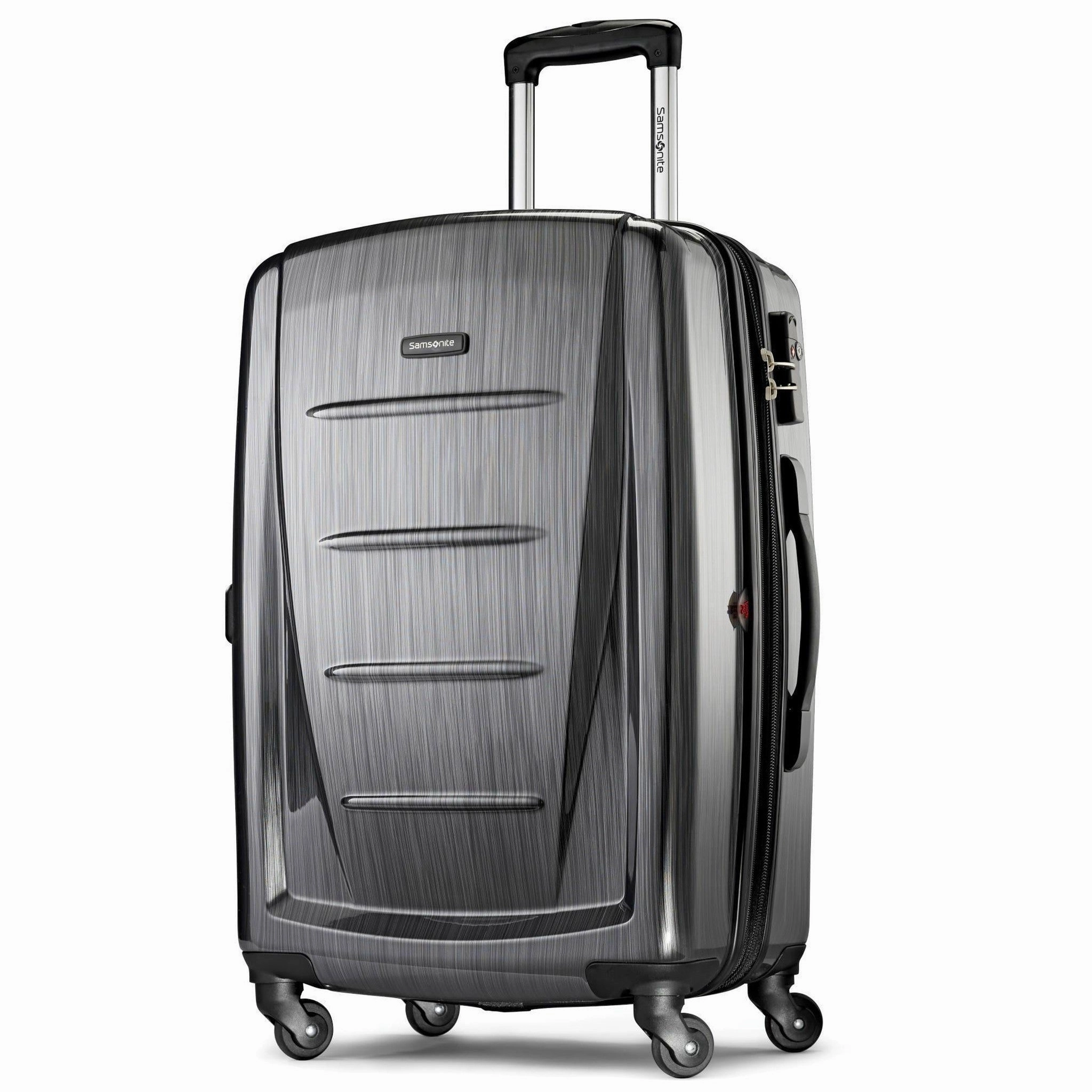 Samsonite Winfield 2 Fashion 24" Spinner