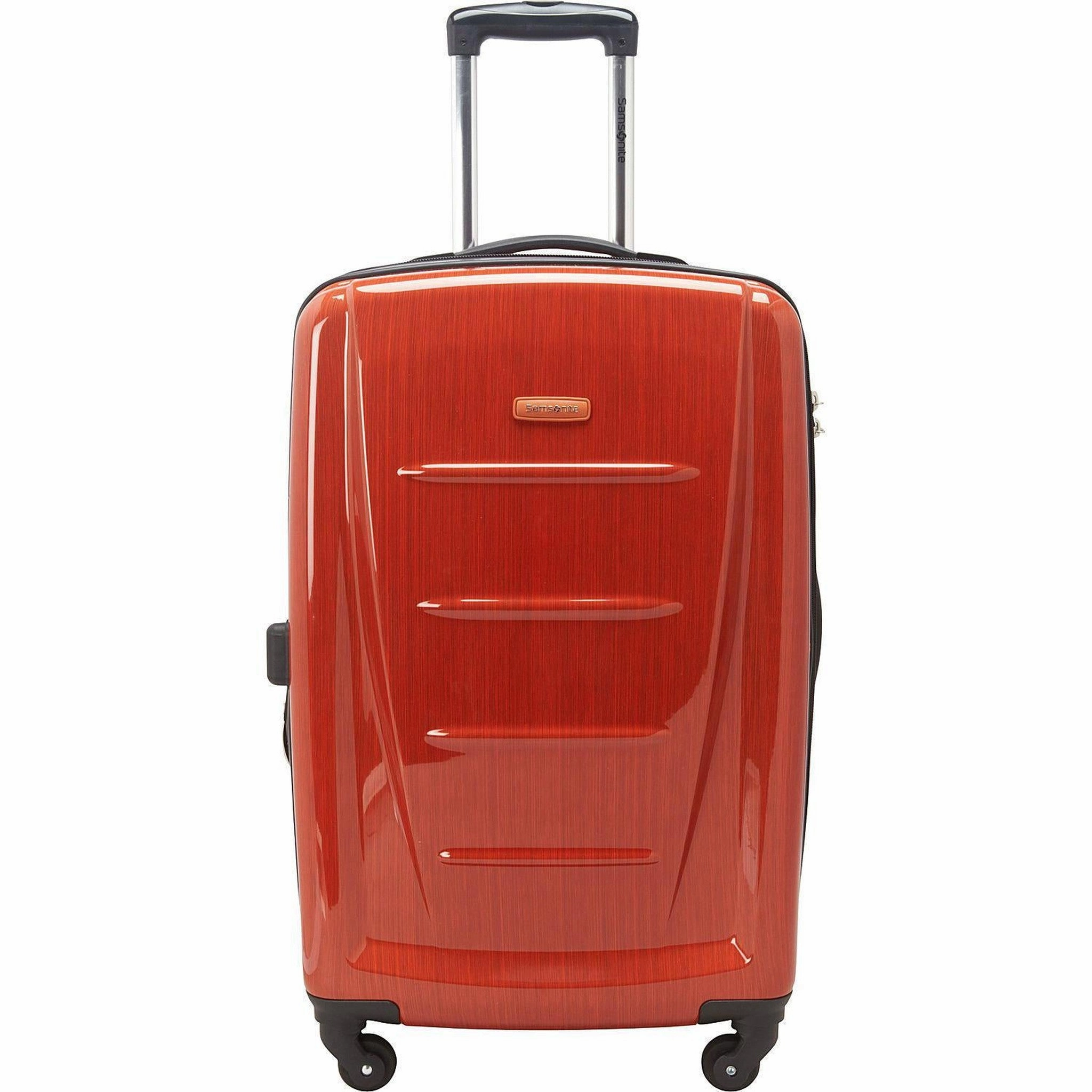 Samsonite Winfield 2 Fashion 24" Spinner