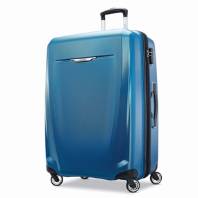 Samsonite Winfield 3 DLX Checked-Large 28-Inch 4-Wheel Carry-On Luggage