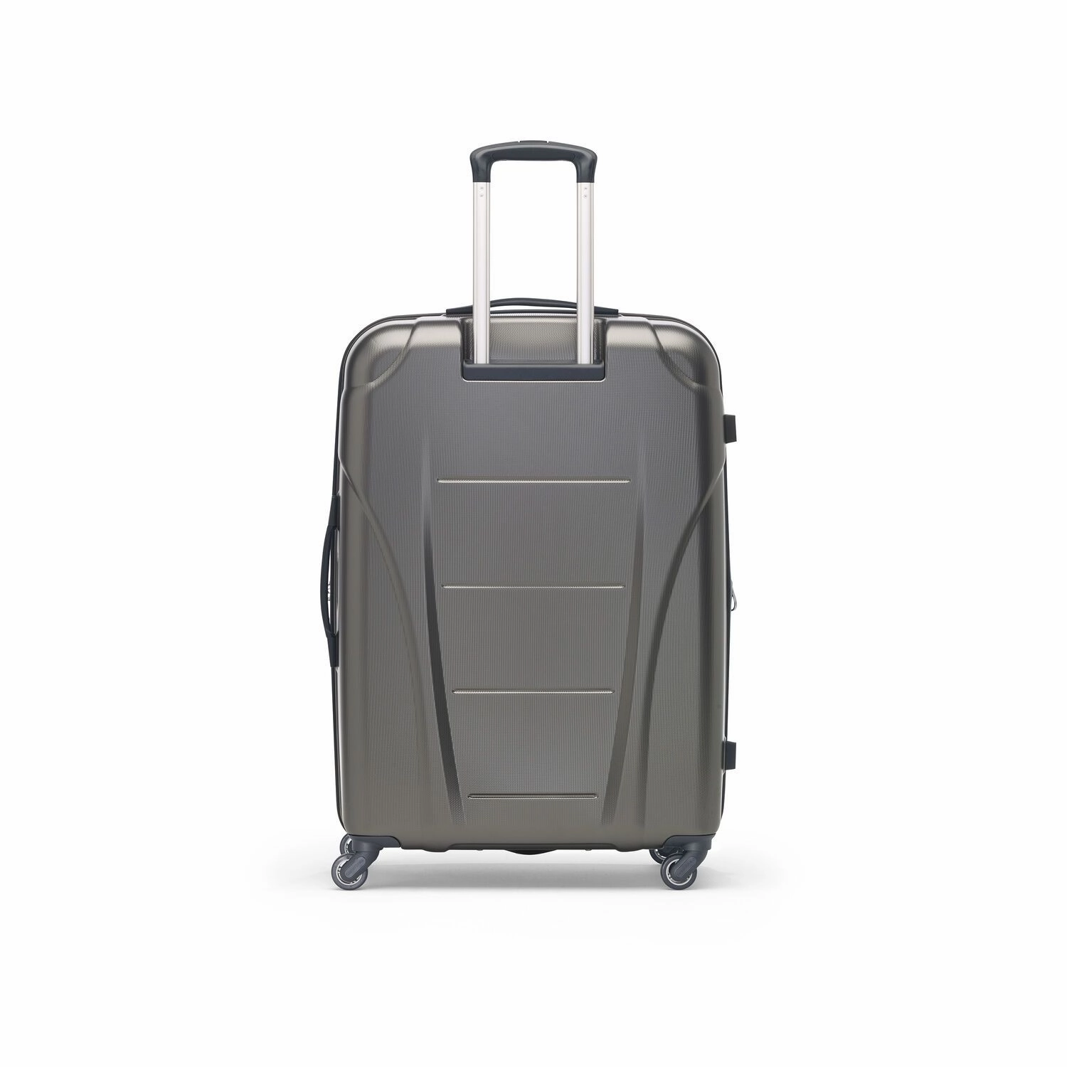 Samsonite Winfield NXT Spinner Large Expandable Luggage