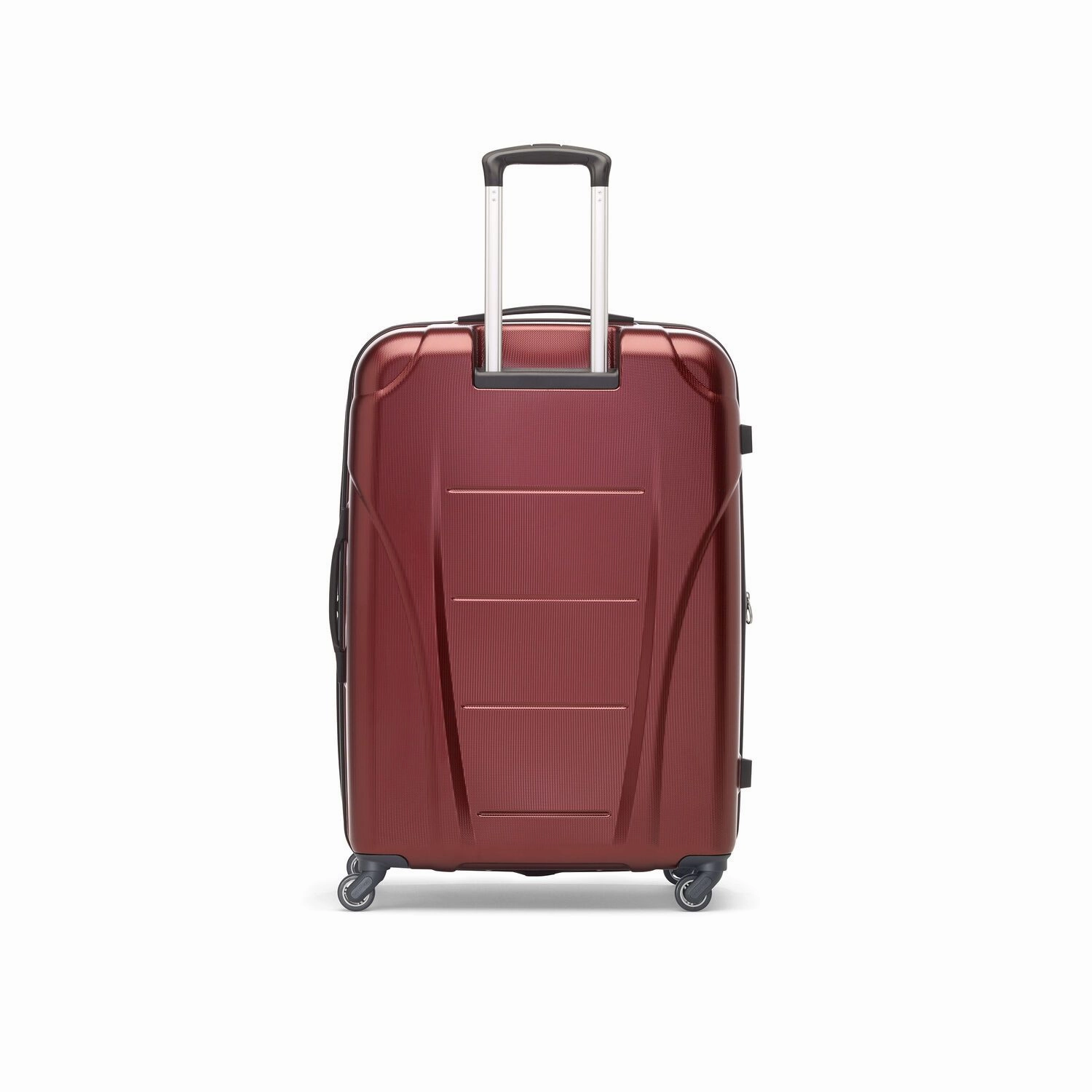 Samsonite Winfield NXT Spinner Large Expandable Luggage