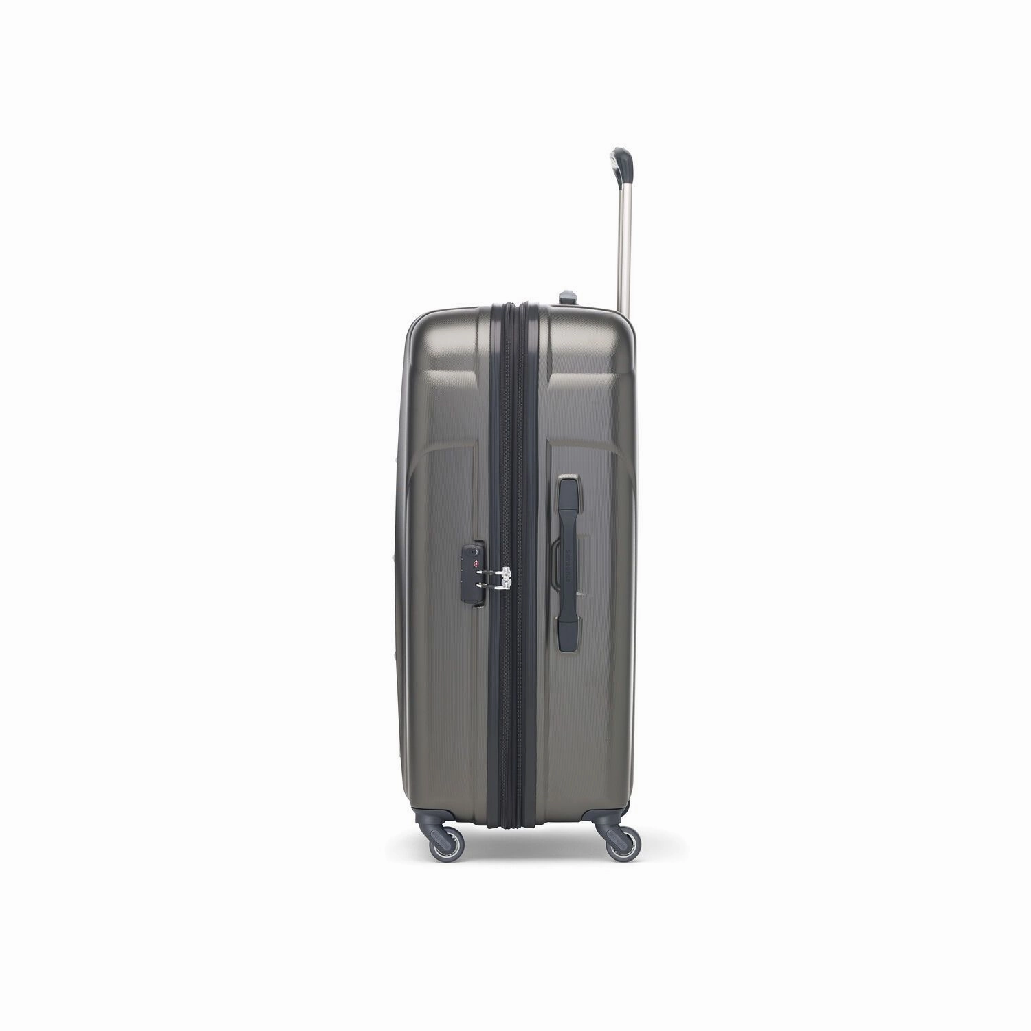 Samsonite Winfield NXT Spinner Large Expandable Luggage