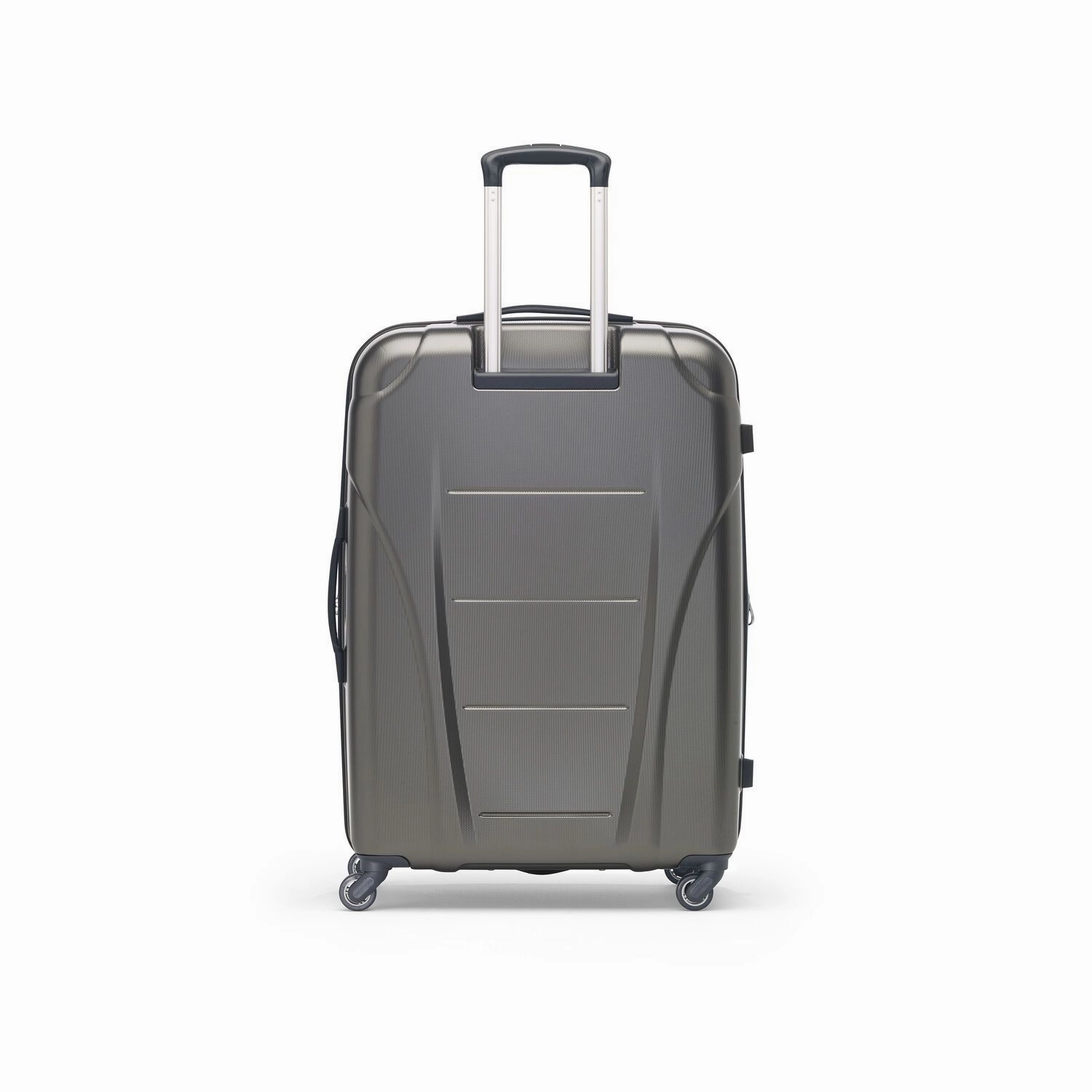 Samsonite Winfield NXT Spinner Large Expandable Luggage