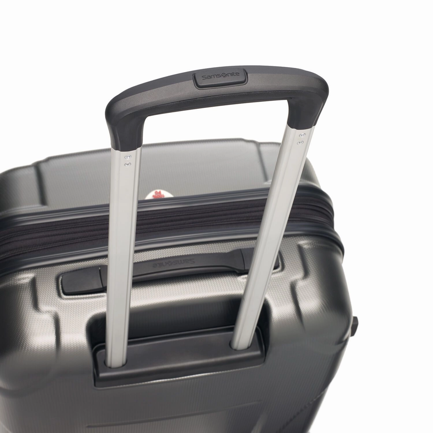 Samsonite Winfield NXT Spinner Large Expandable Luggage