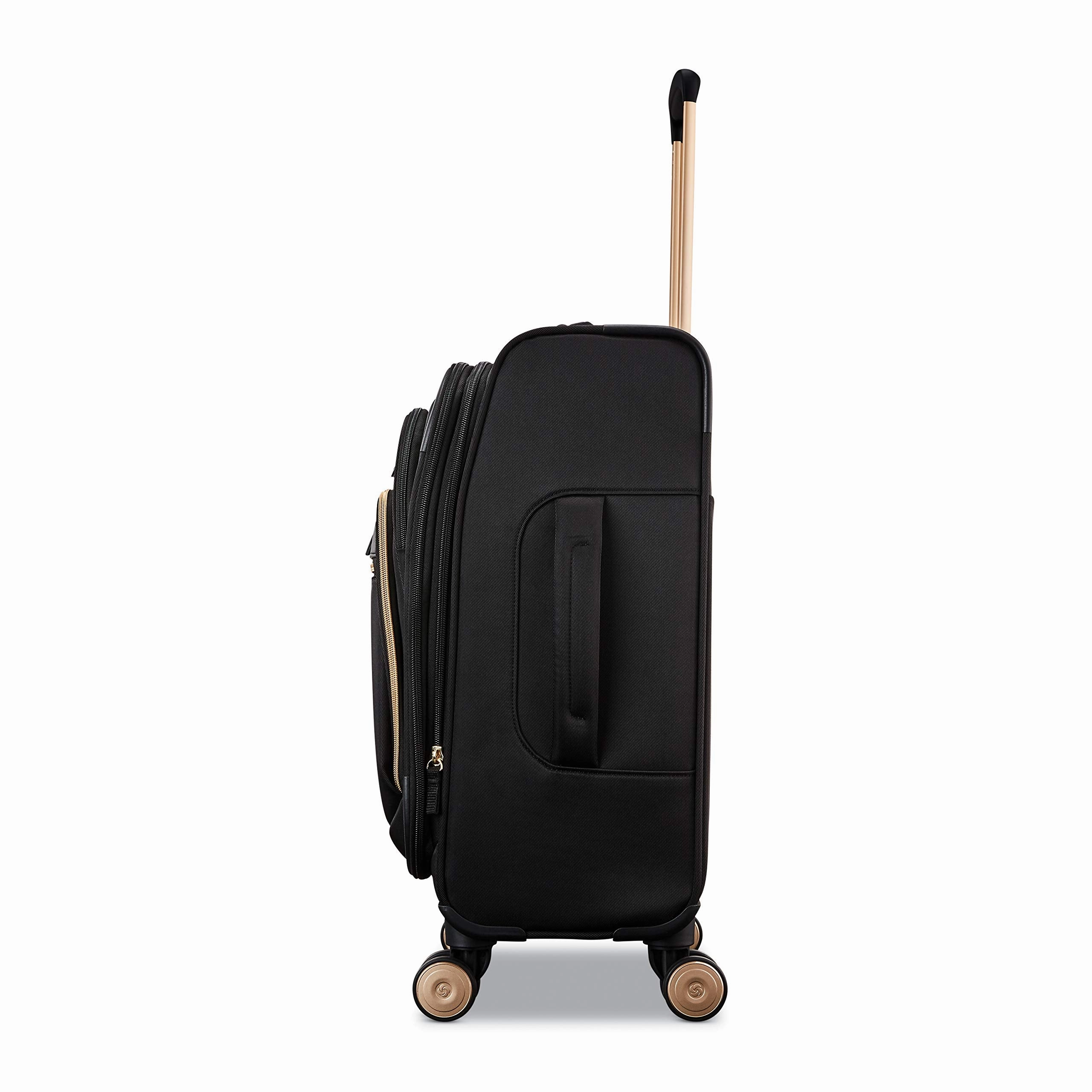 Samsonite Women's Mobile Solution Business Travel - Expandable 19-inch Spinner