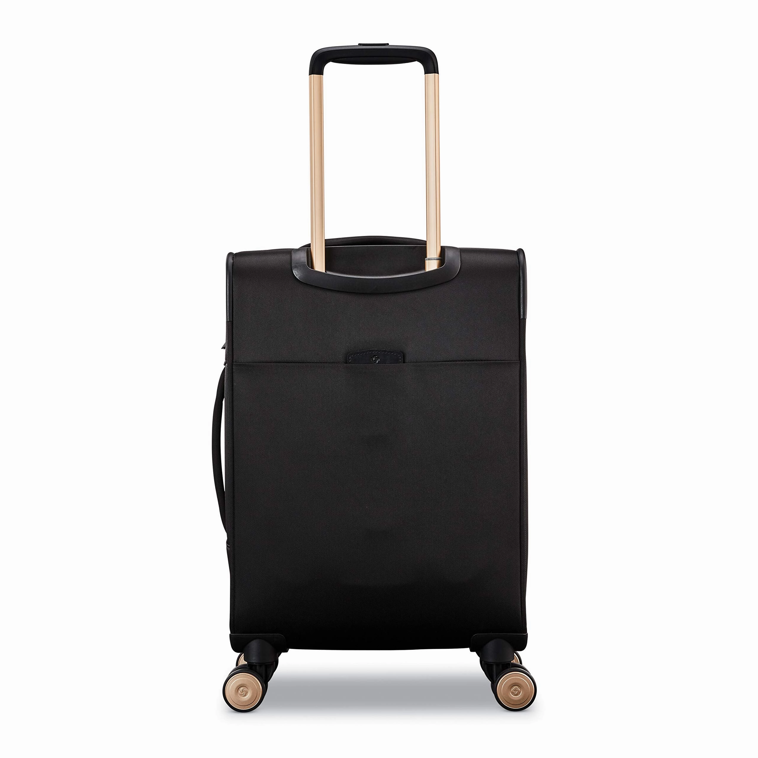 Samsonite Women's Mobile Solution Business Travel - Expandable 19-inch Spinner