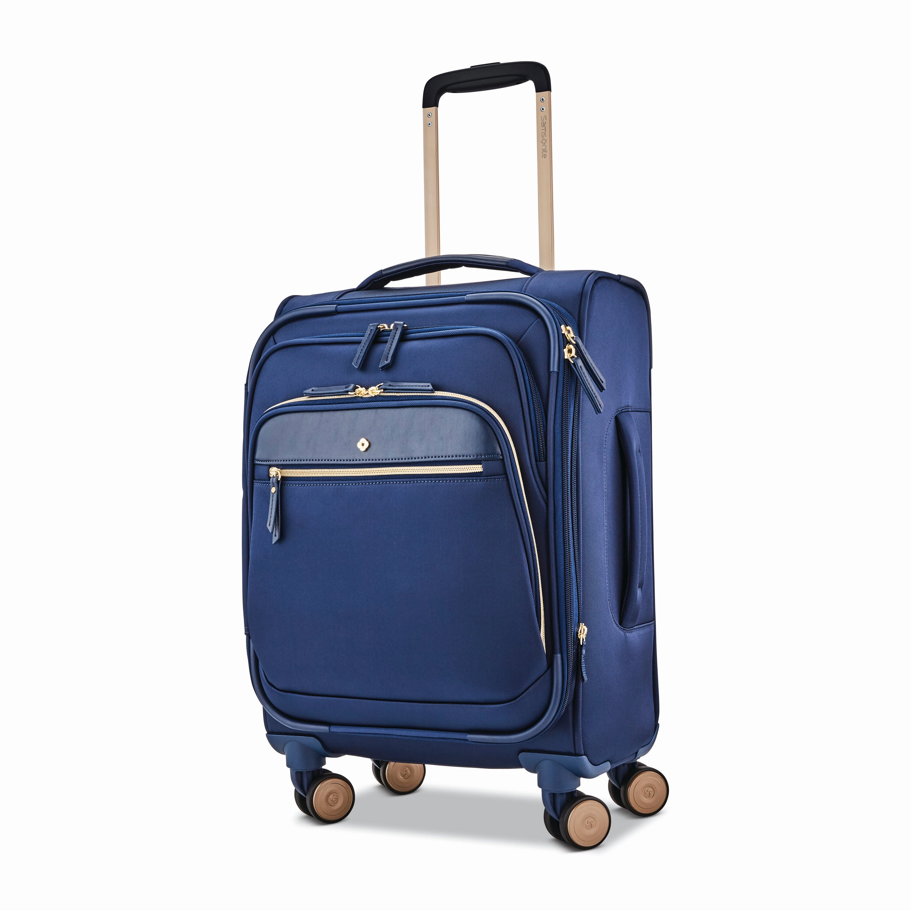 Samsonite Women's Mobile Solution Business Travel - Expandable 19-inch Spinner