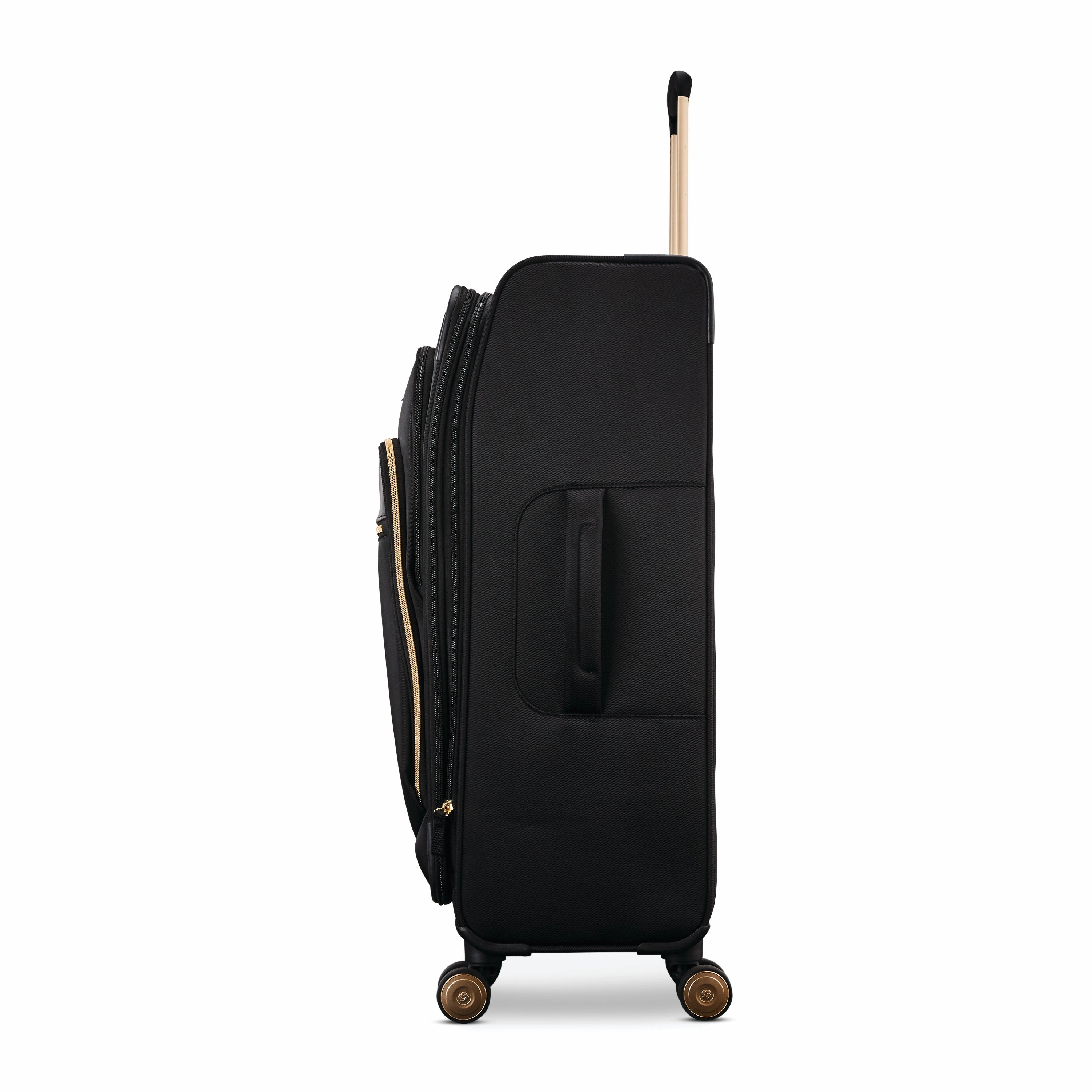 Samsonite Women's Mobile Solution Business Travel - Expandable 25-inch Spinner