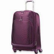 Samsonite XSpace 30" Exp. Spinner