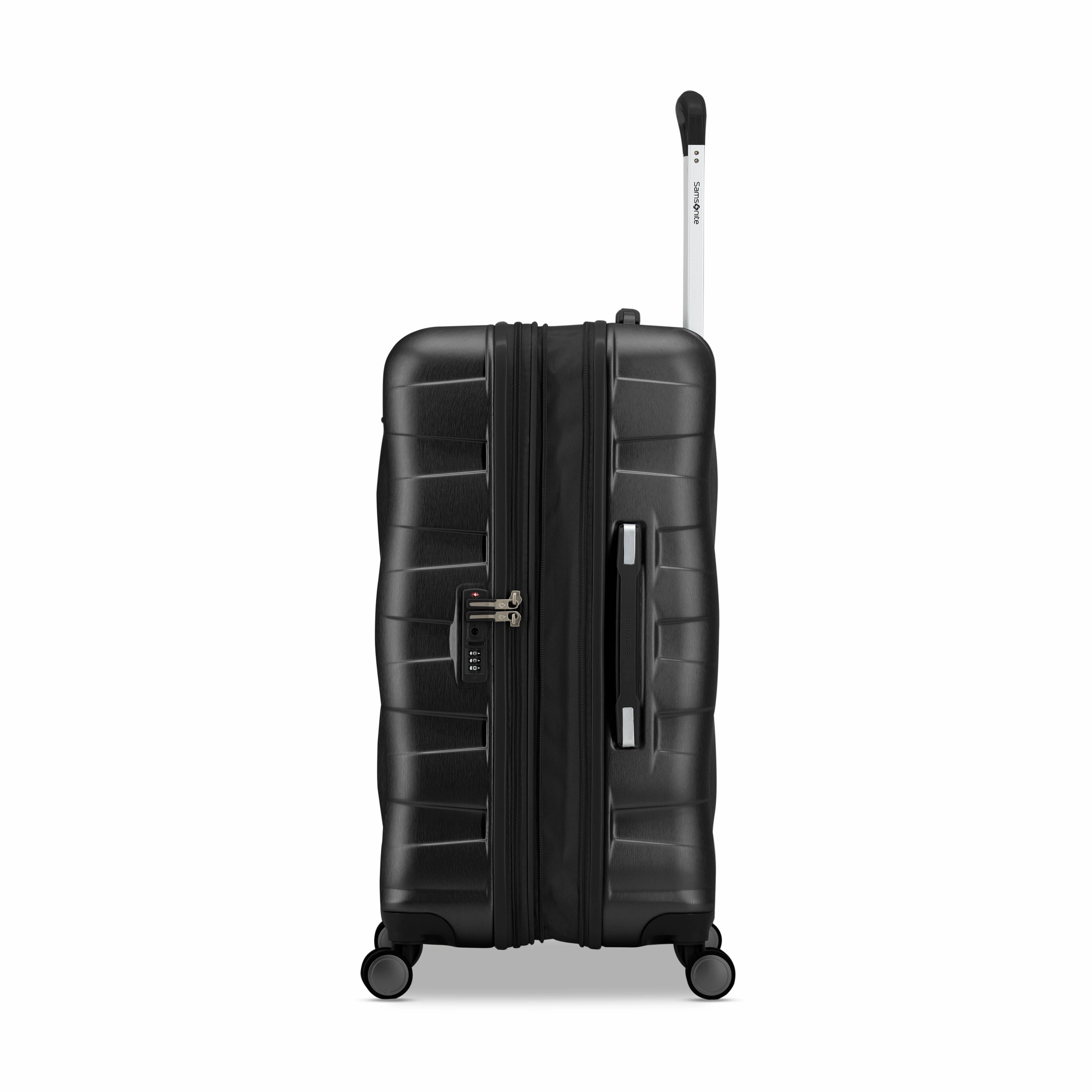 Samsonite Ziplite 6 Spinner 3-Piece Nested Luggage Set