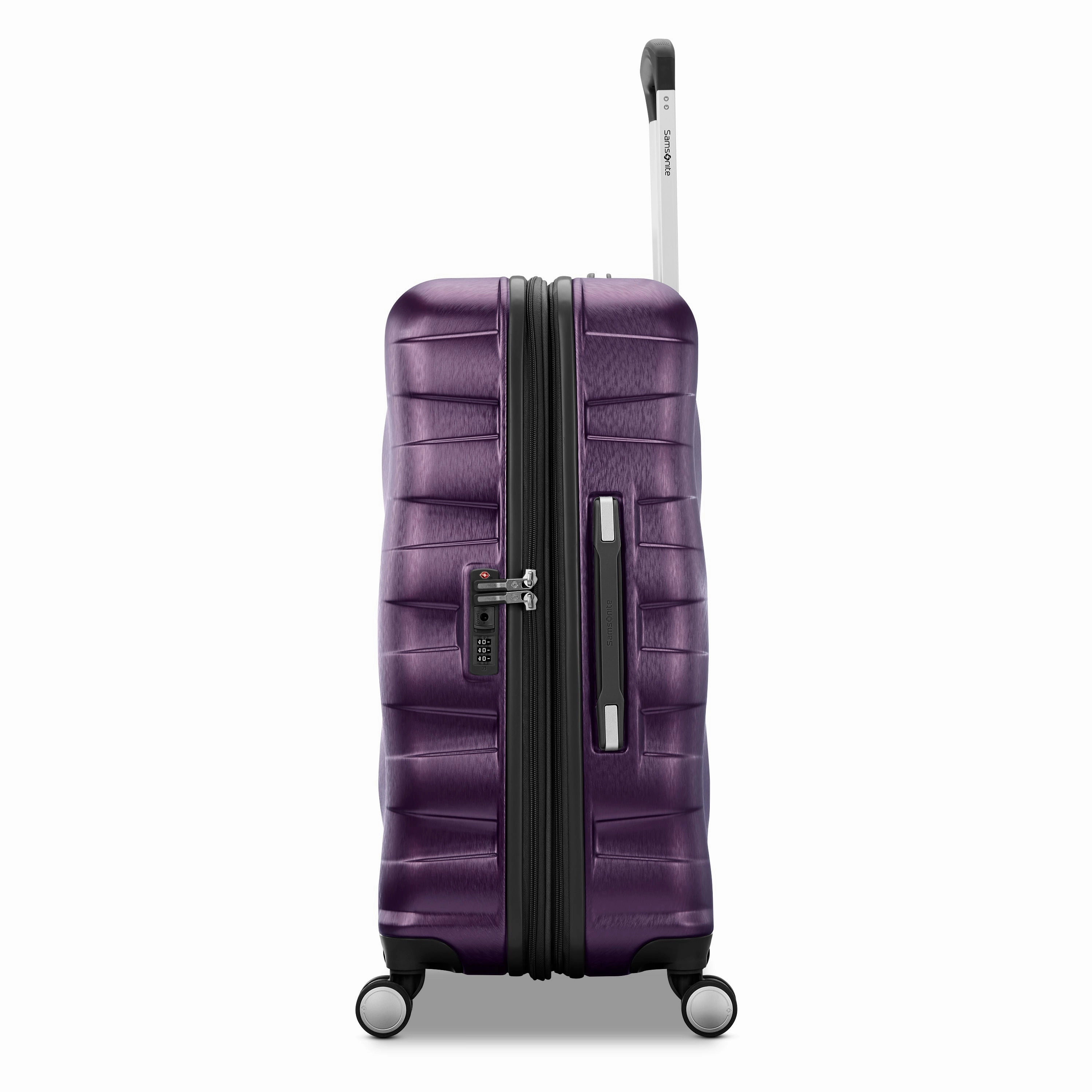 Samsonite Ziplite 6 Spinner 3-Piece Nested Luggage Set