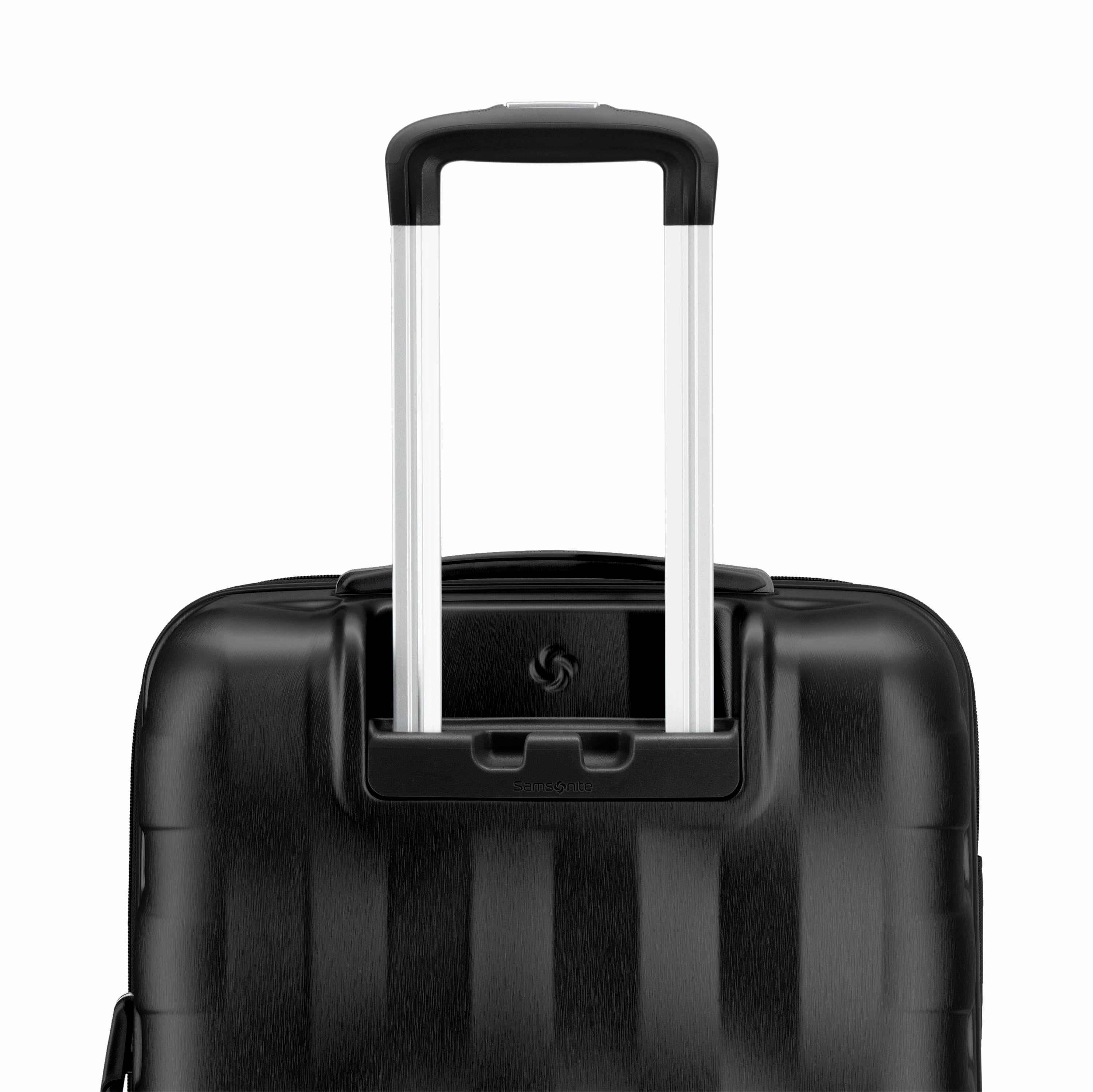 Samsonite Ziplite 6 Spinner 3-Piece Nested Luggage Set