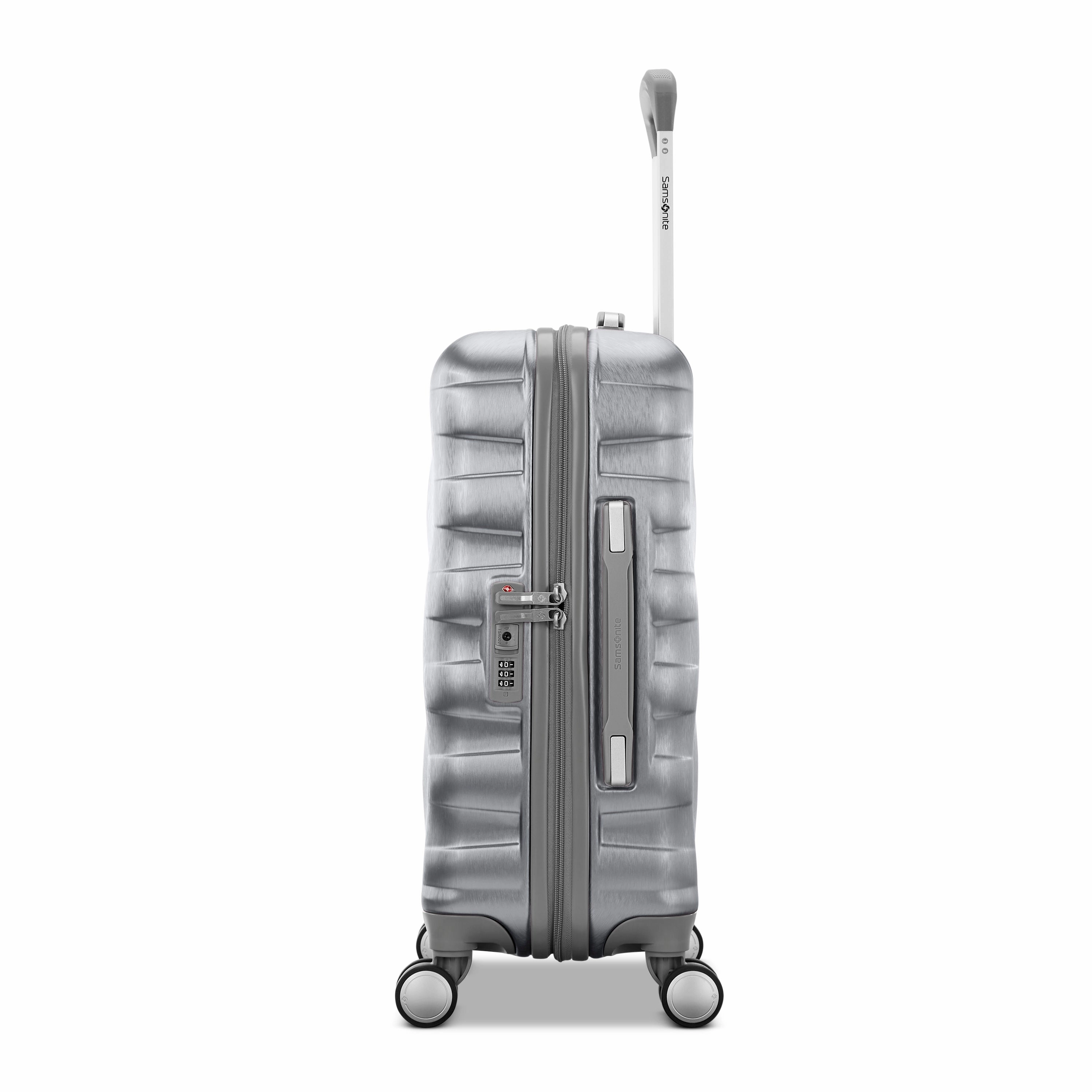 Samsonite Ziplite 6 Spinner Carry-On Luggage