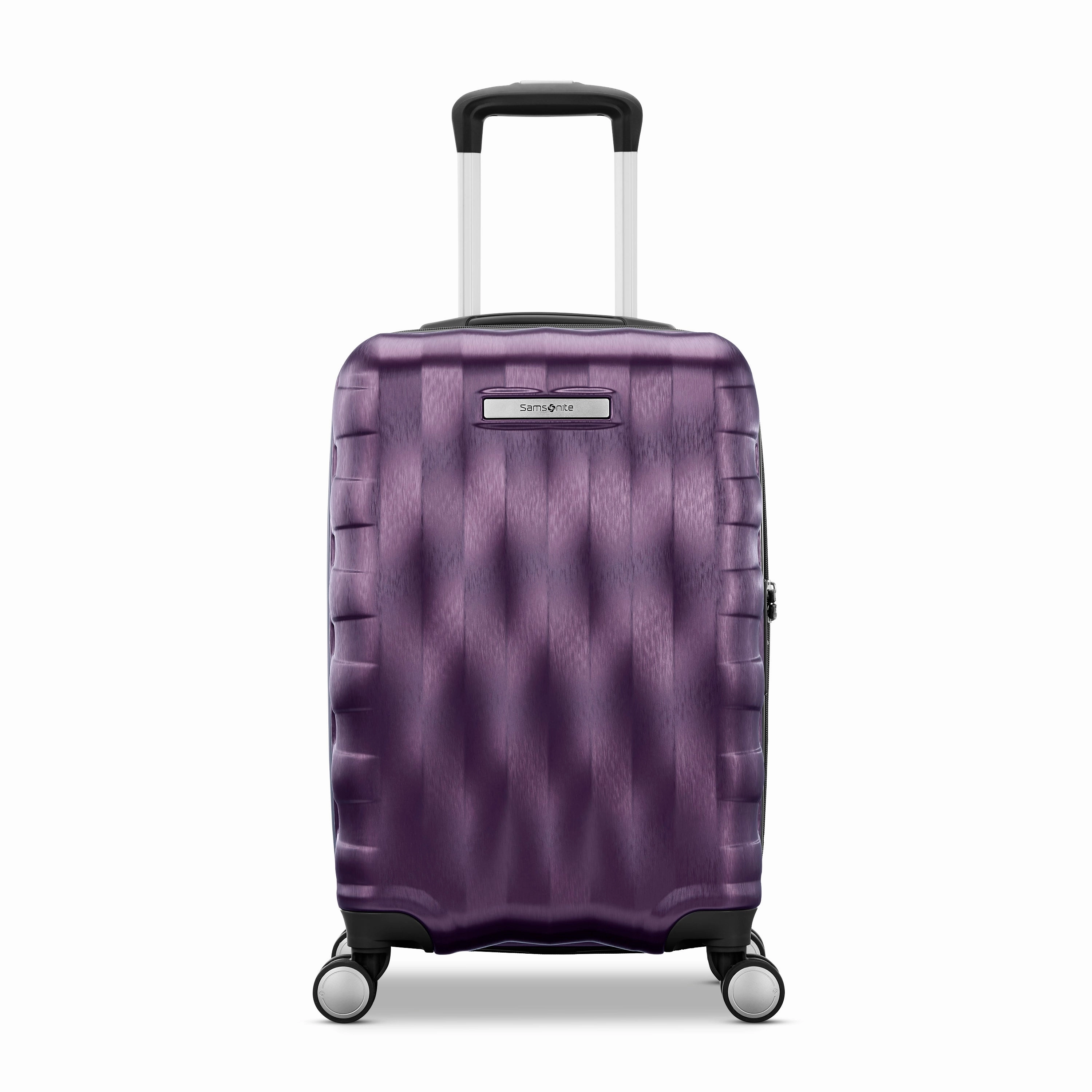 Samsonite Ziplite 6 Spinner Carry-On Luggage