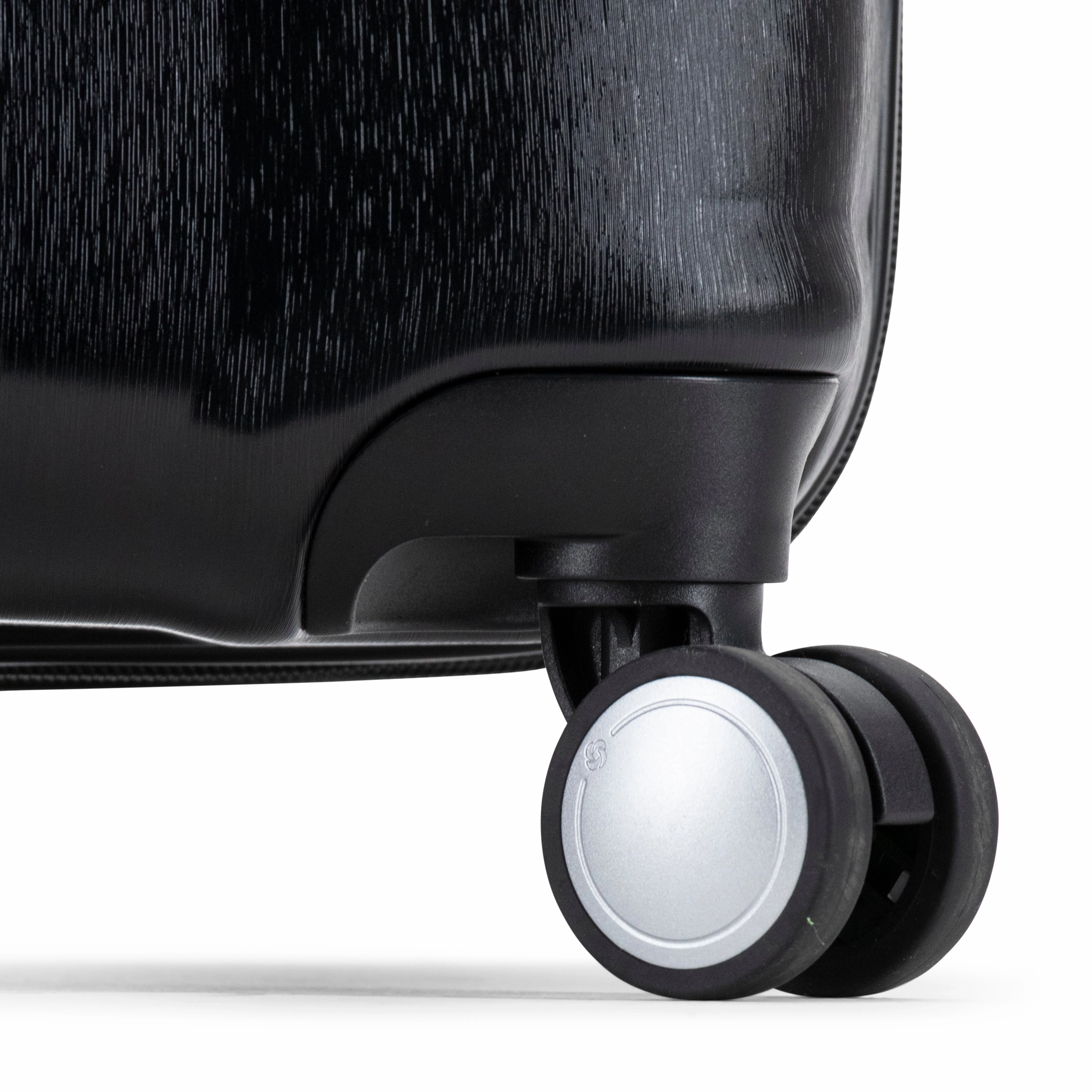 Samsonite Ziplite 6 Spinner Carry-On Luggage