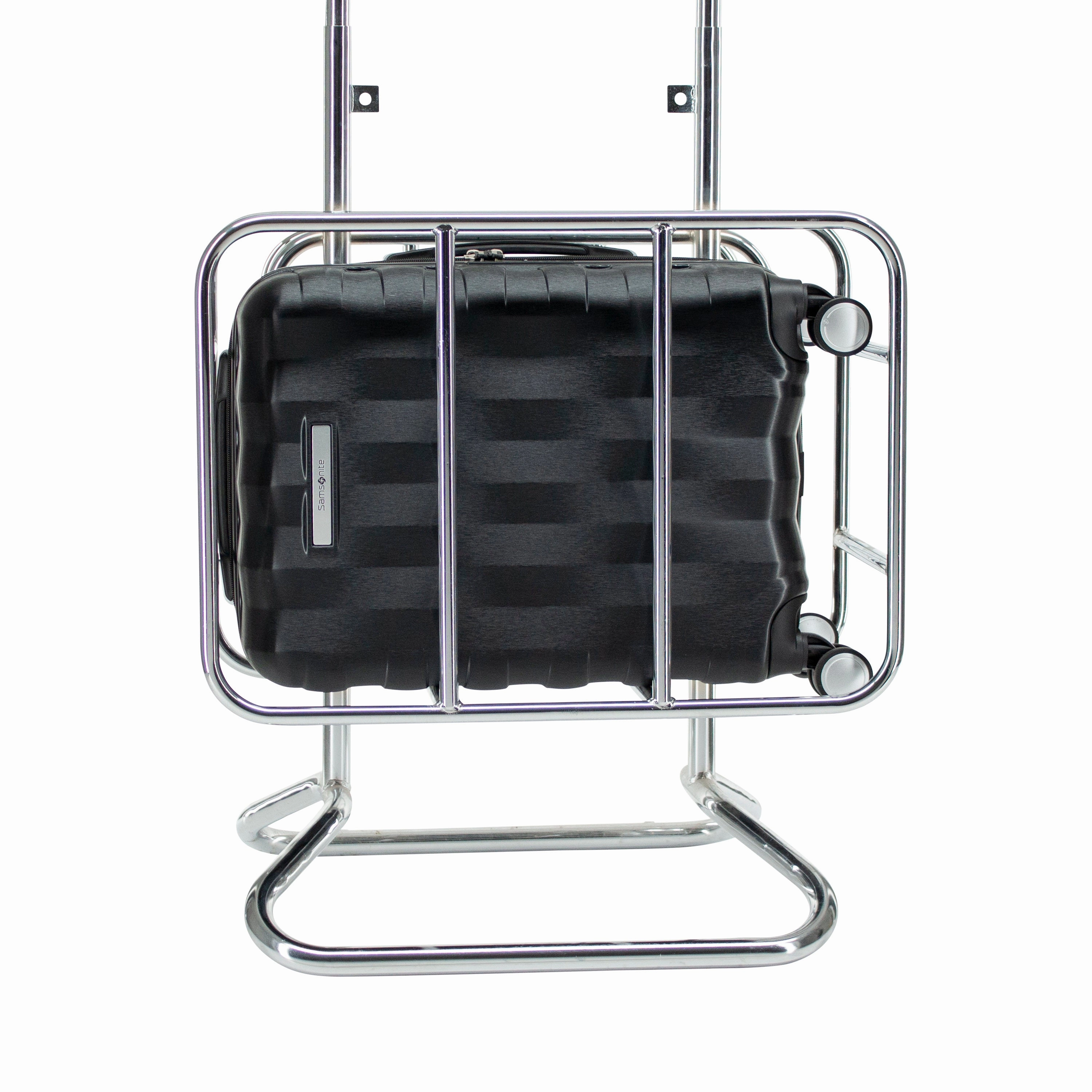 Samsonite Ziplite 6 Spinner Carry-On Luggage