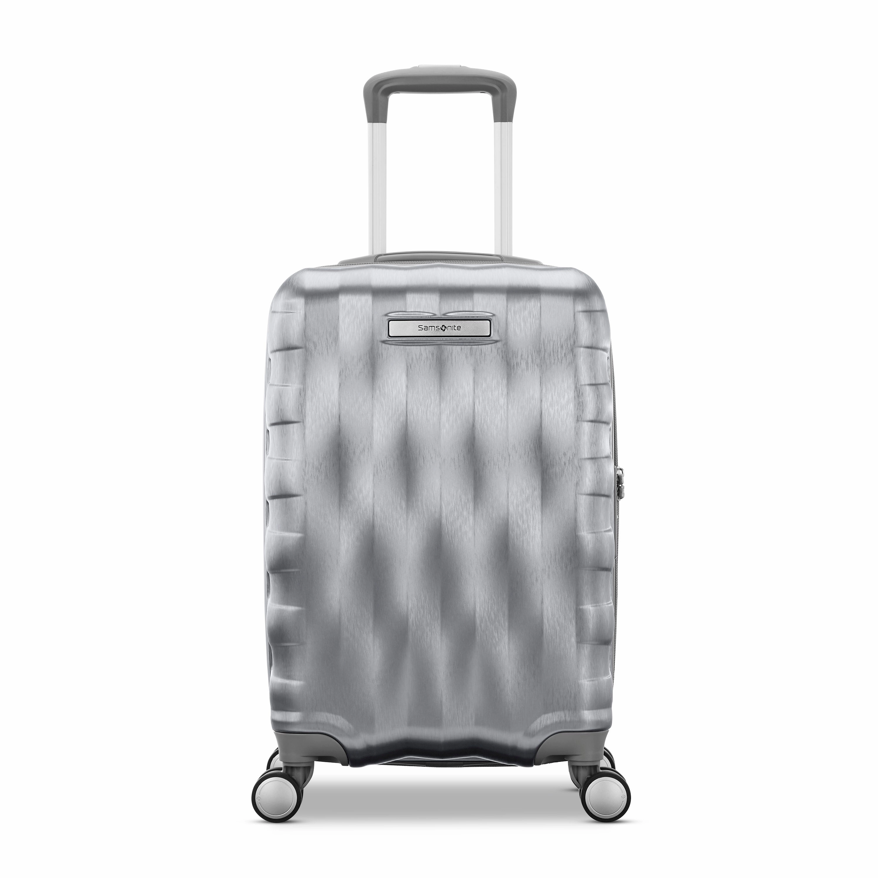 Samsonite Ziplite 6 Spinner Carry-On Luggage