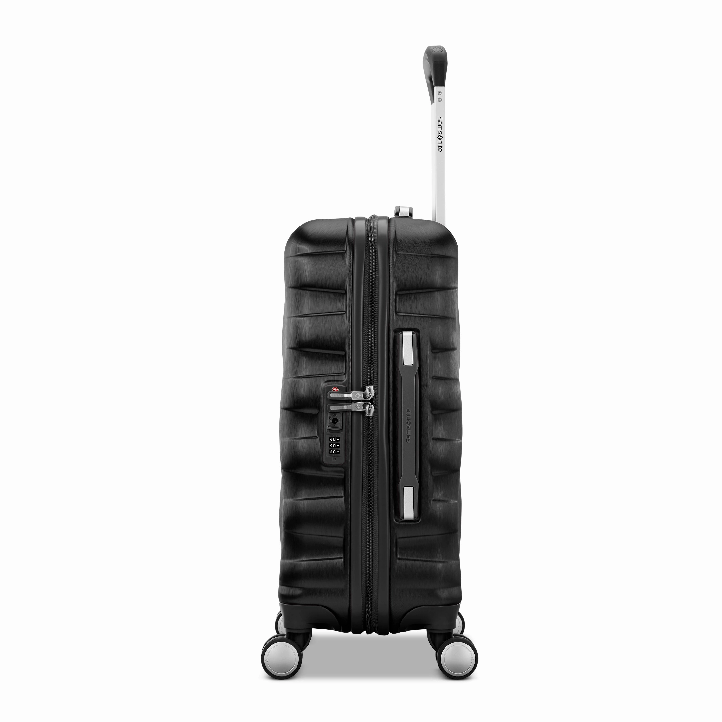 Samsonite Ziplite 6 Spinner Carry-On Luggage