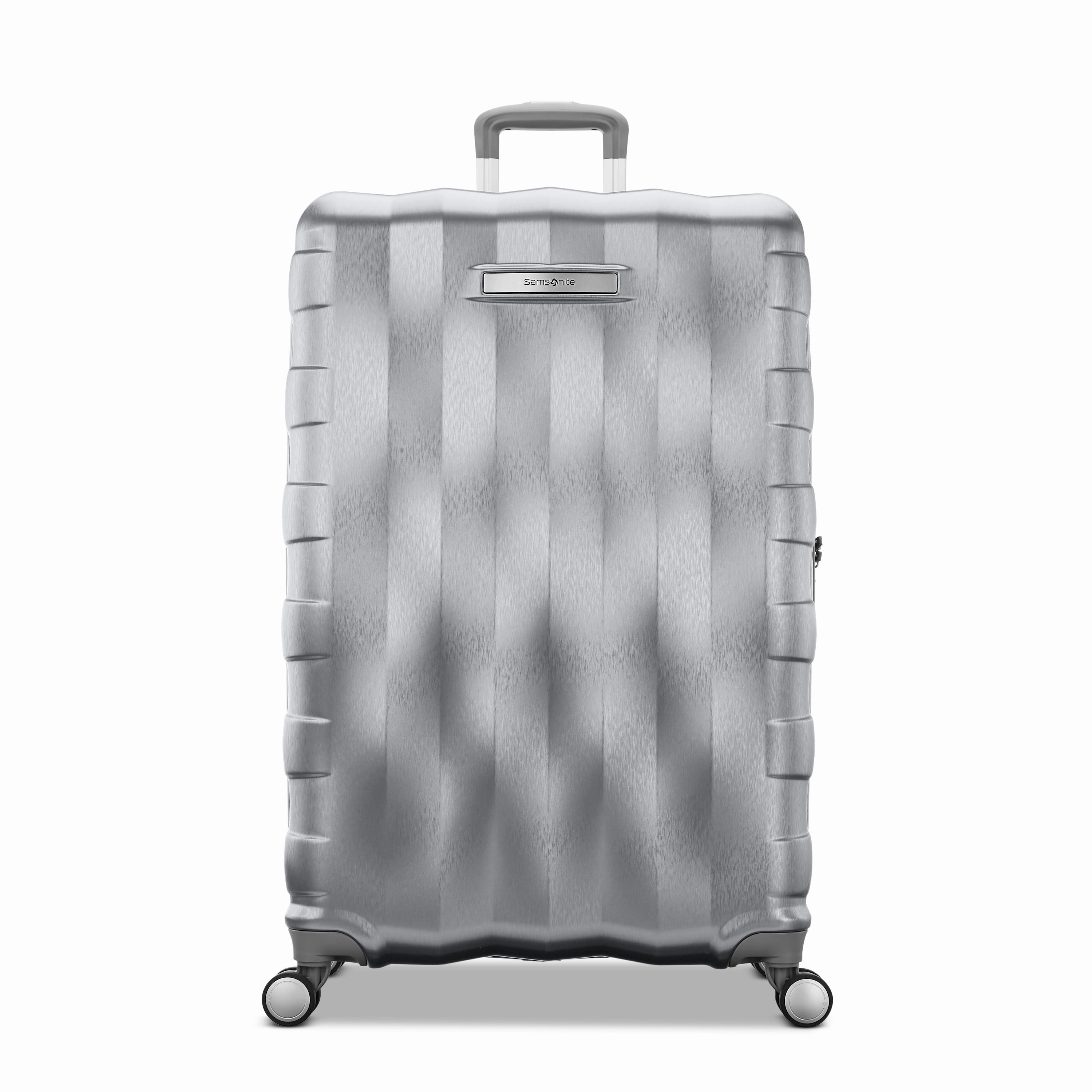 Samsonite Ziplite 6 Spinner Large Expandable Luggage