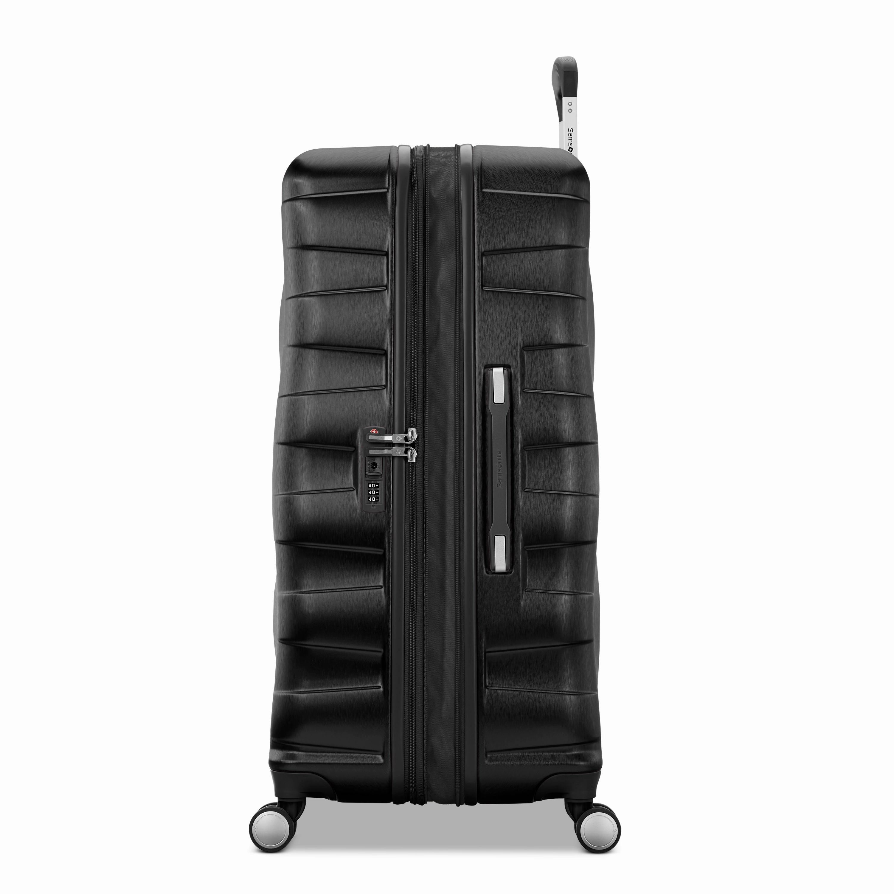 Samsonite Ziplite 6 Spinner Large Expandable Luggage