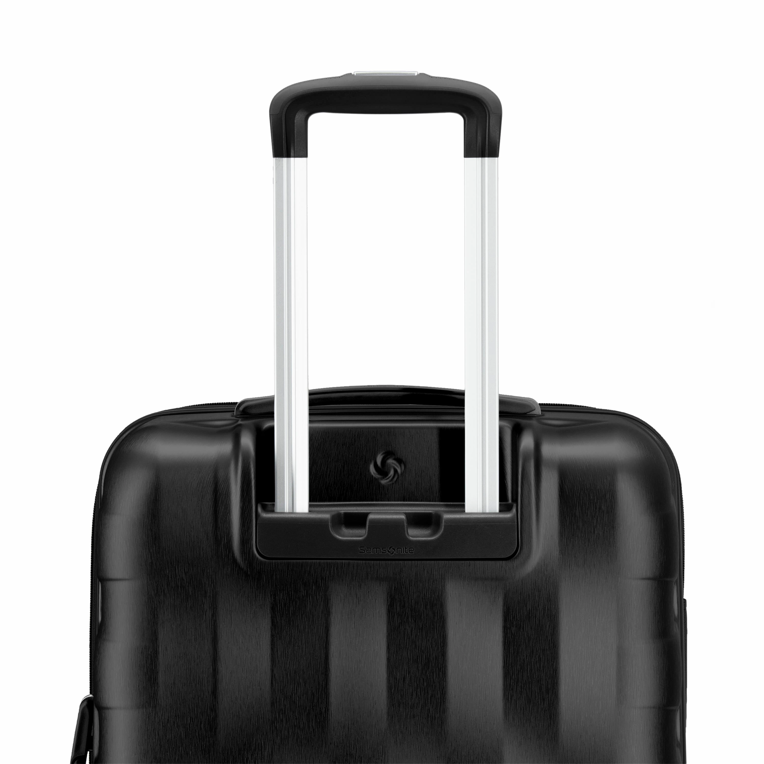 Samsonite Ziplite 6 Spinner Large Expandable Luggage