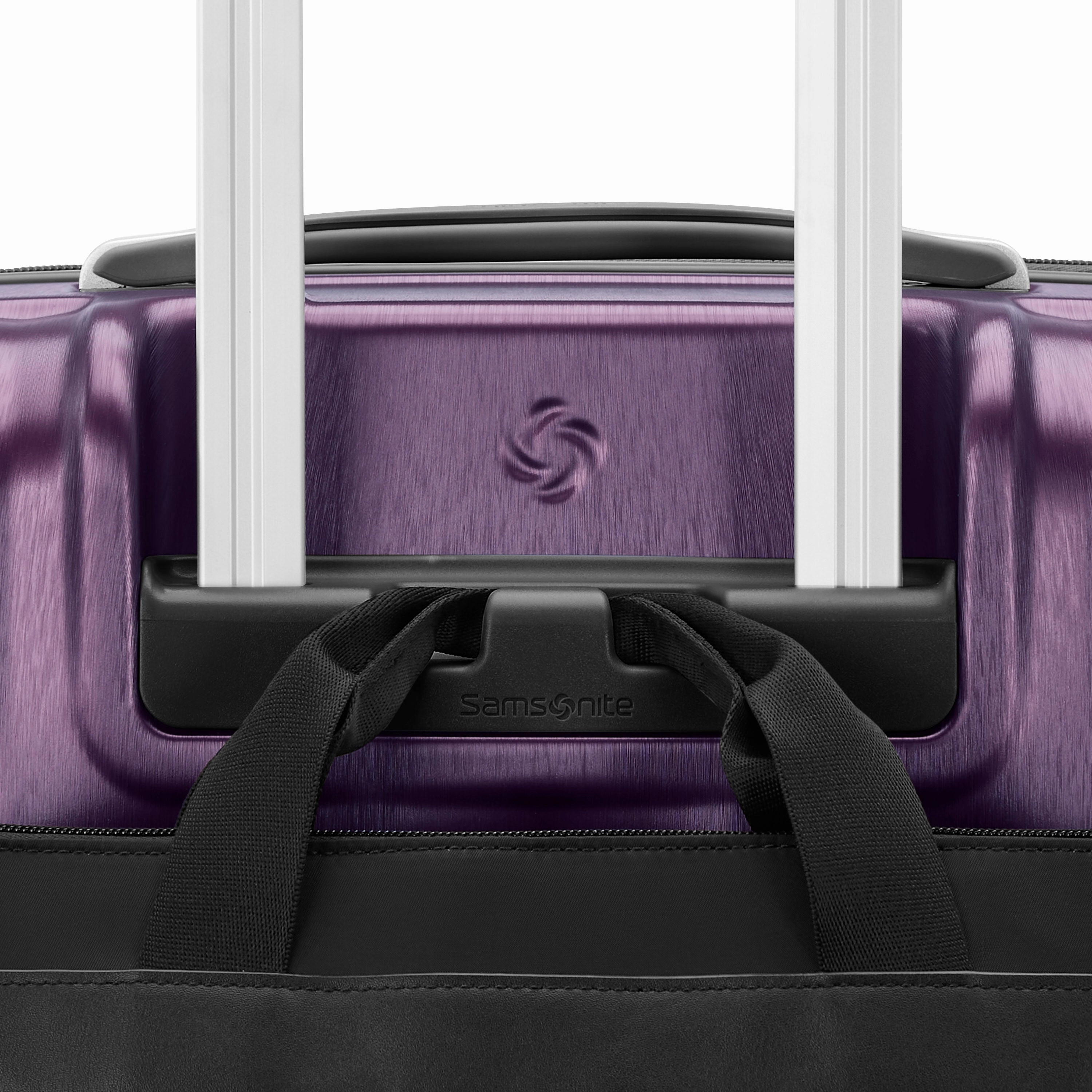 Samsonite Ziplite 6 Spinner Large Expandable Luggage