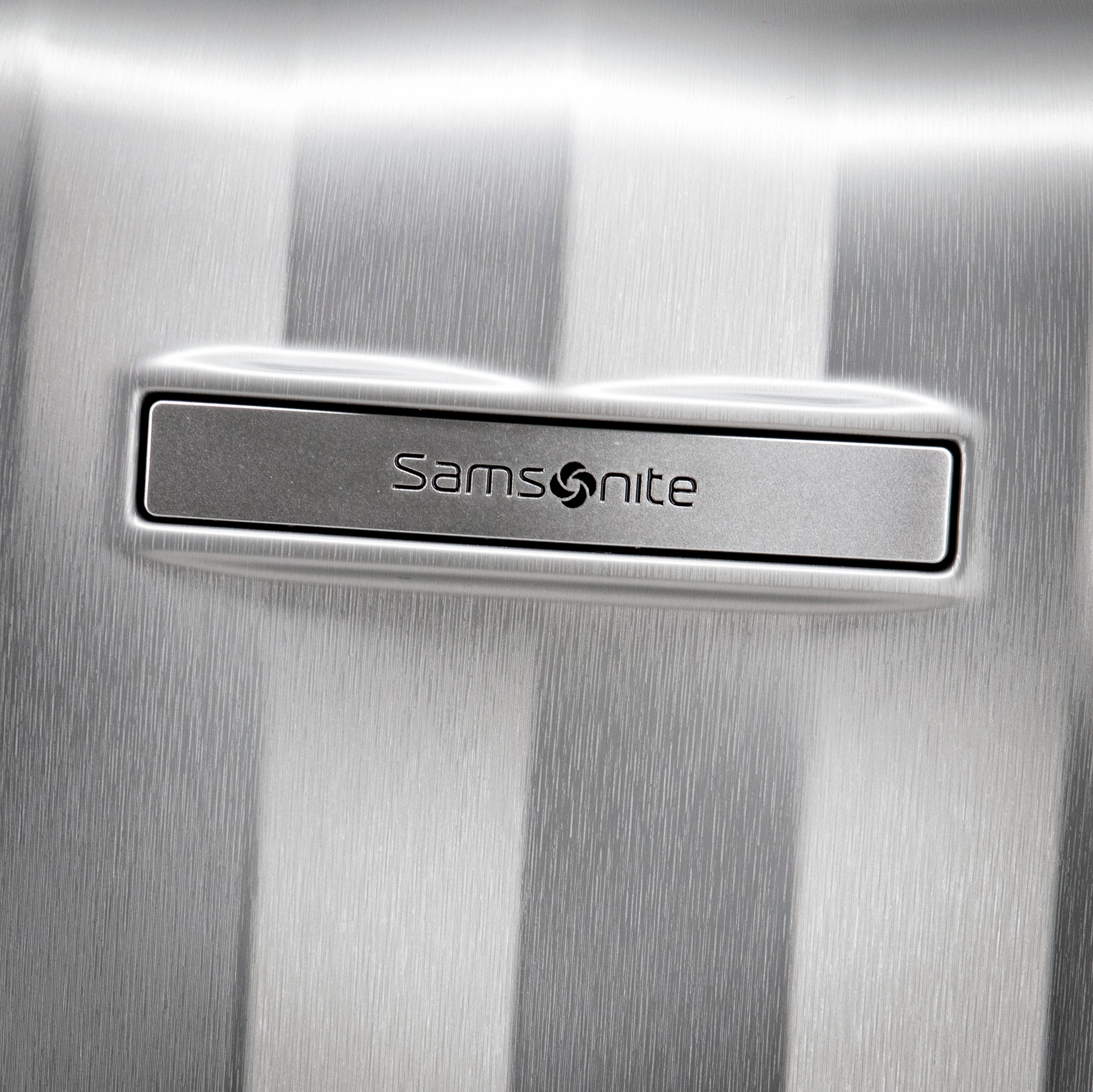 Samsonite Ziplite 6 Spinner Large Expandable Luggage