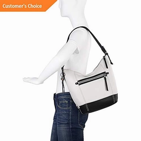 Sandover The Sak Sequoia Hobo 2 Colors | Model LGGG - 3452 |